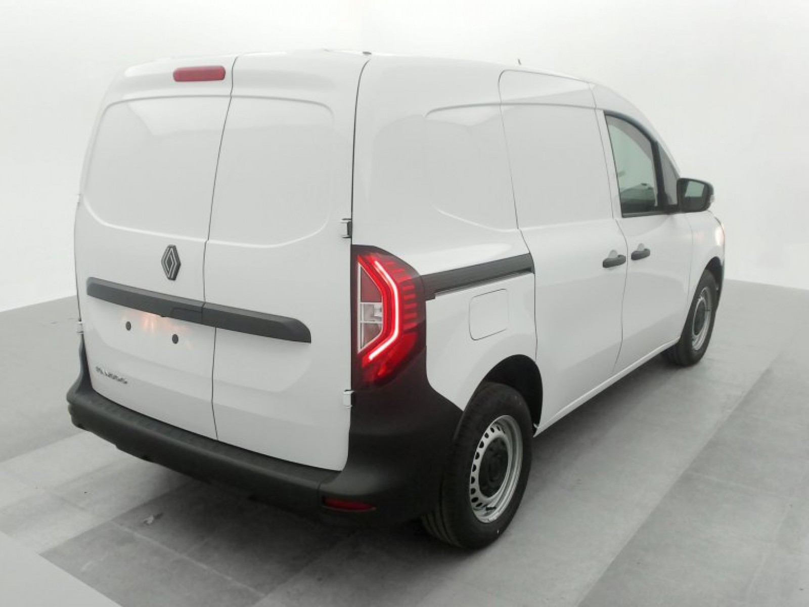 RENAULT - Kangoo VAN - #621970 - 5
