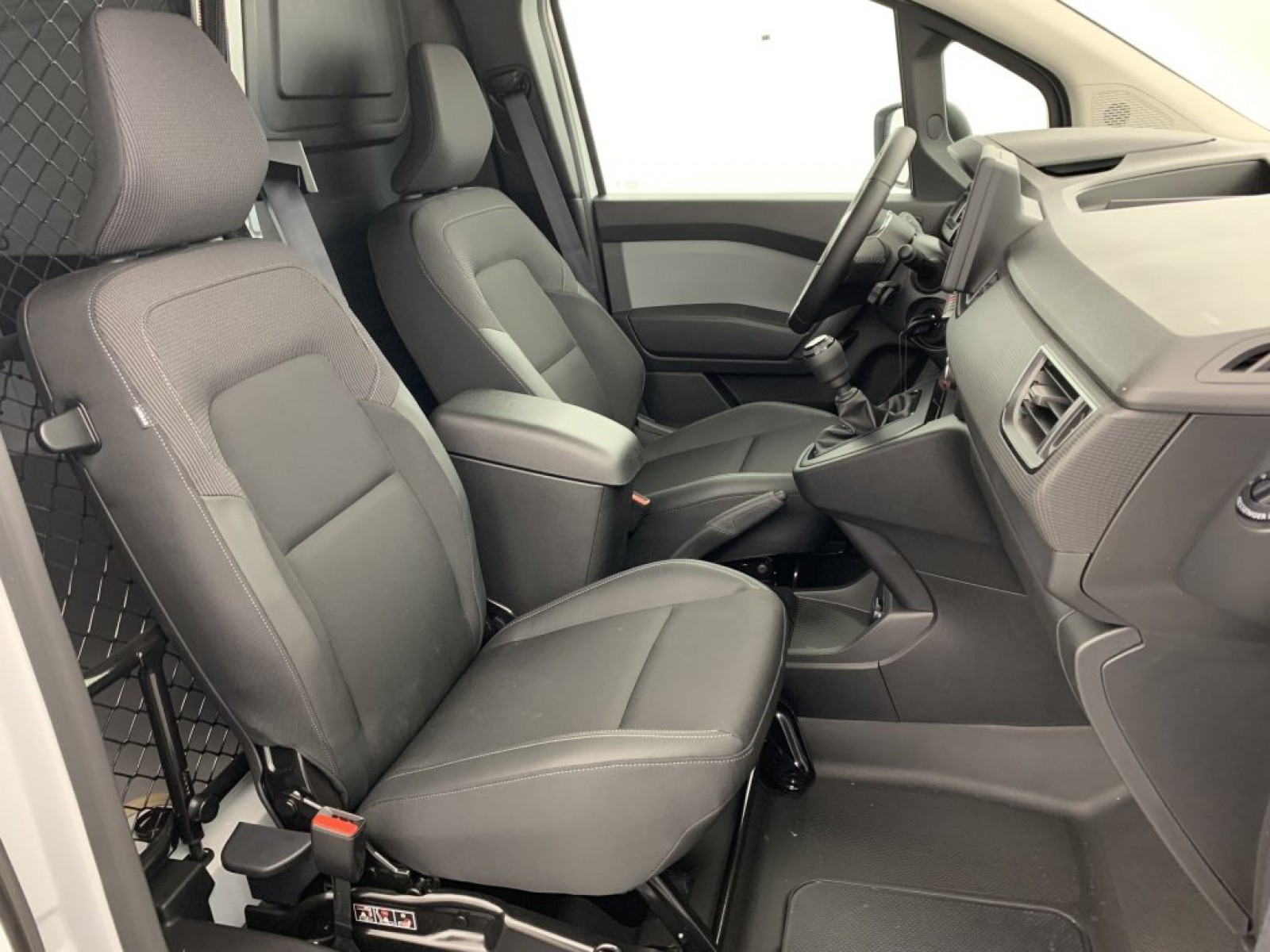 RENAULT - Kangoo VAN - #621970 - 6