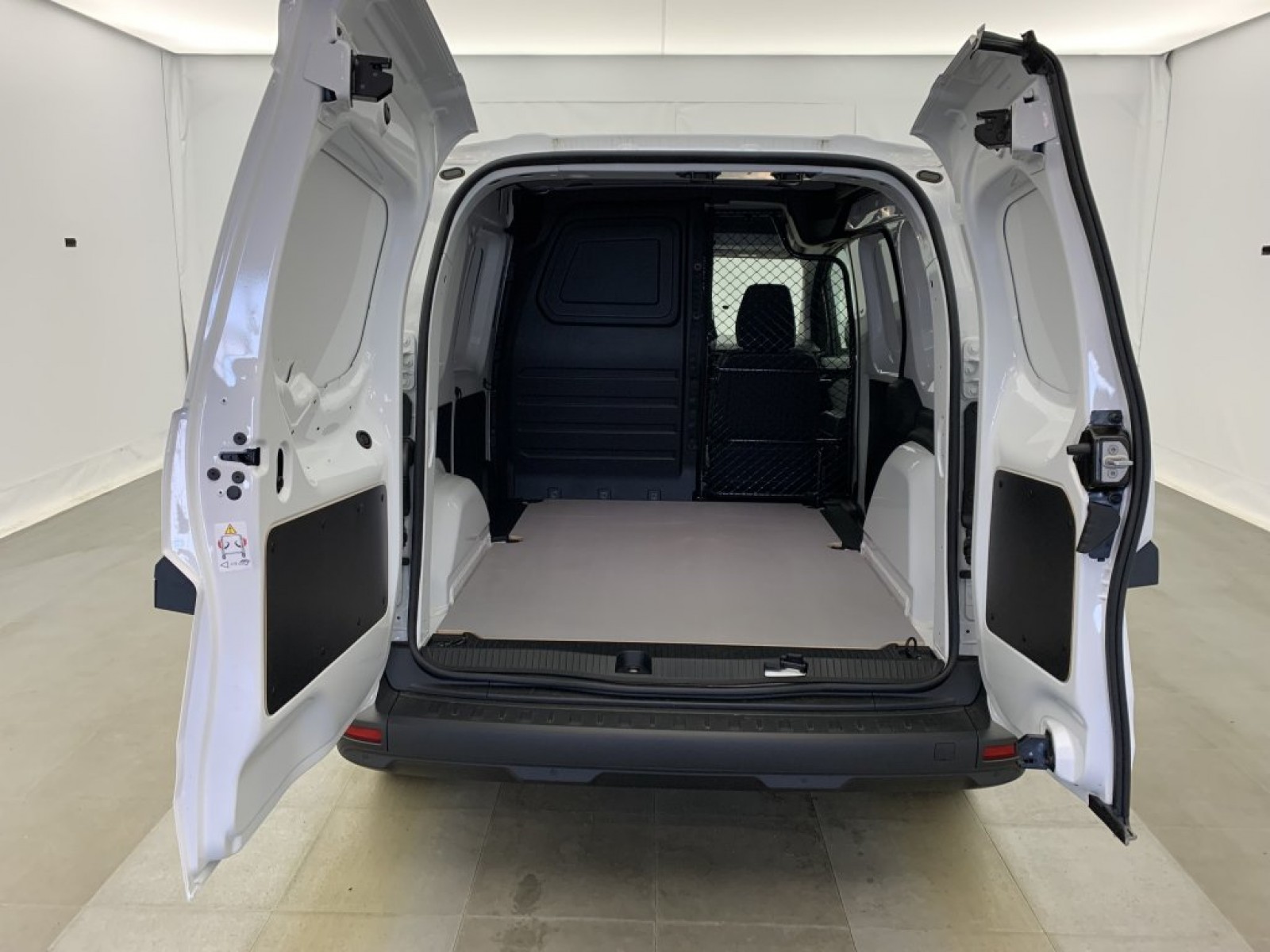 RENAULT - Kangoo VAN - #621970 - 8