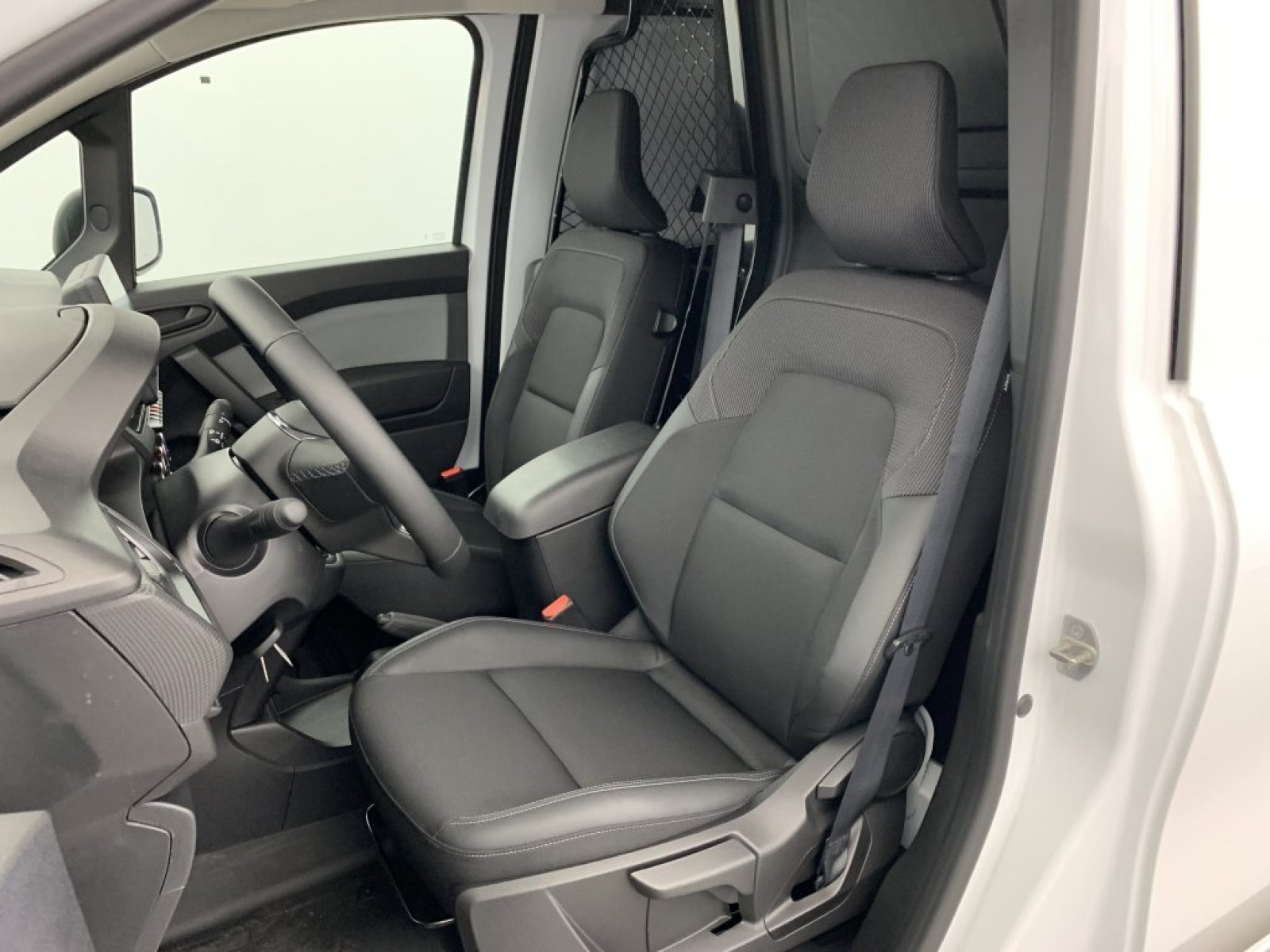 RENAULT - Kangoo VAN - #621970 - 14