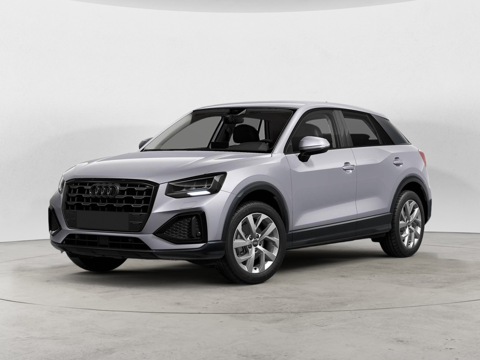 AUDI - Q2 - #658462 - 0