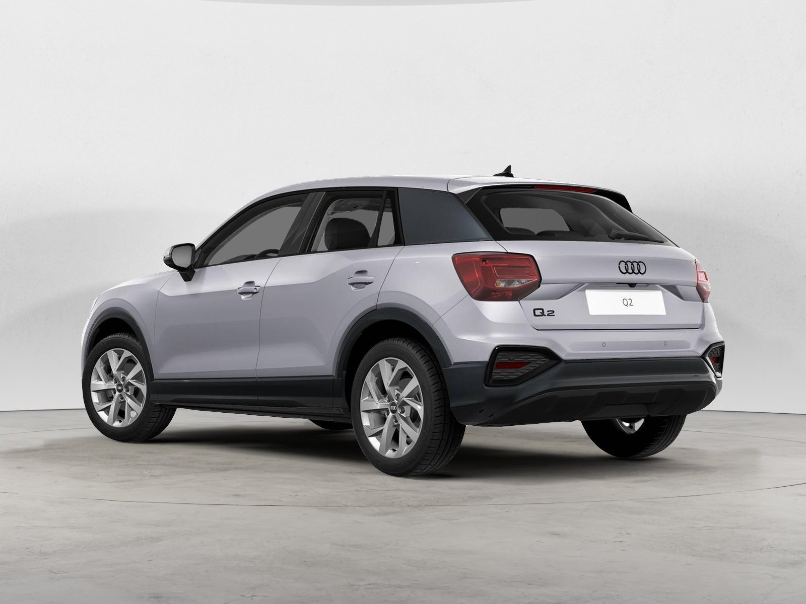 AUDI - Q2 - #658462 - 1