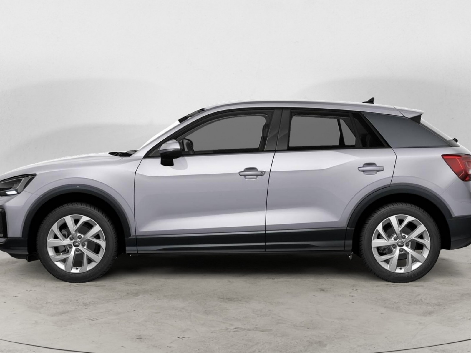 AUDI - Q2 - #658462 - 10