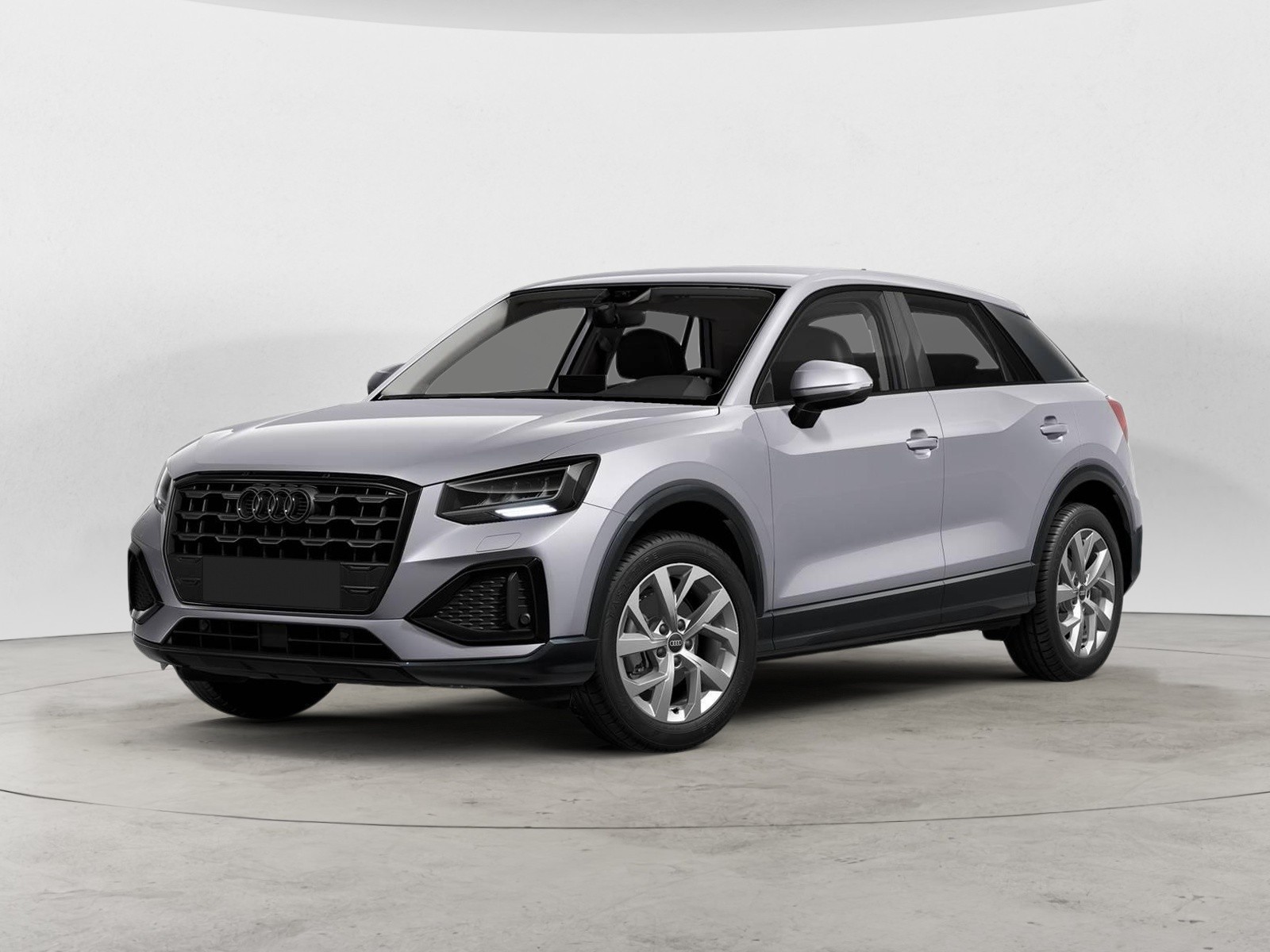 AUDI - Q2 - #658439 - 0