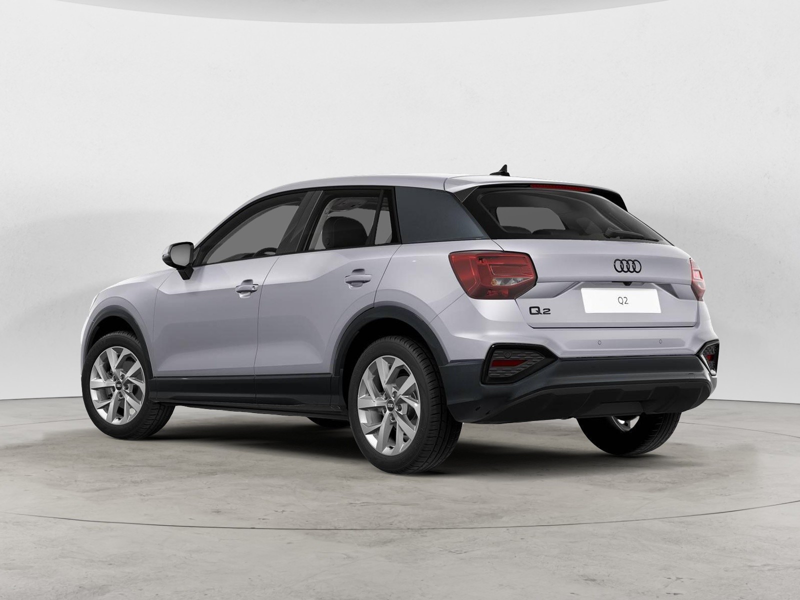 AUDI - Q2 - #658439 - 1