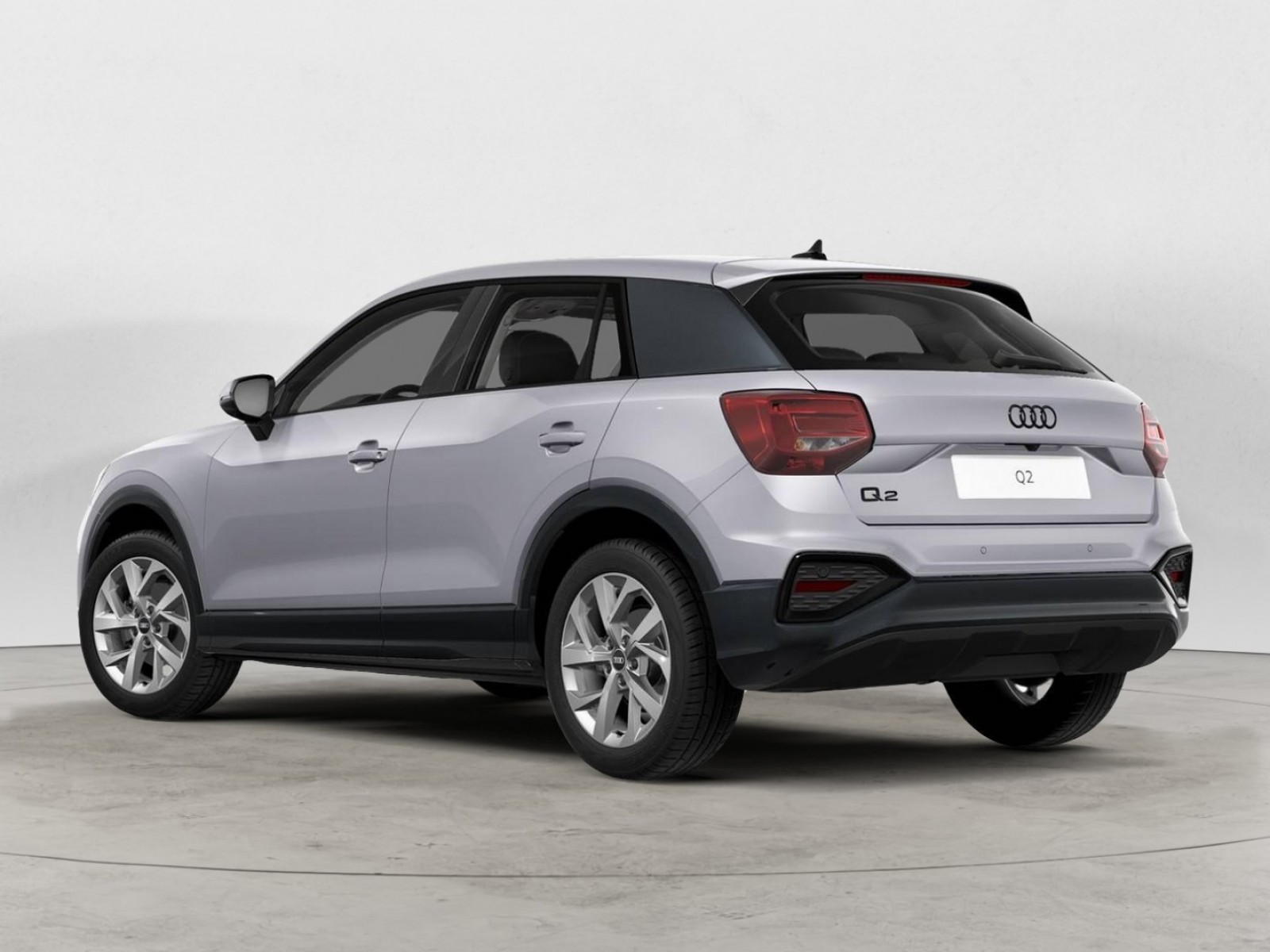 AUDI - Q2 - #658439 - 9