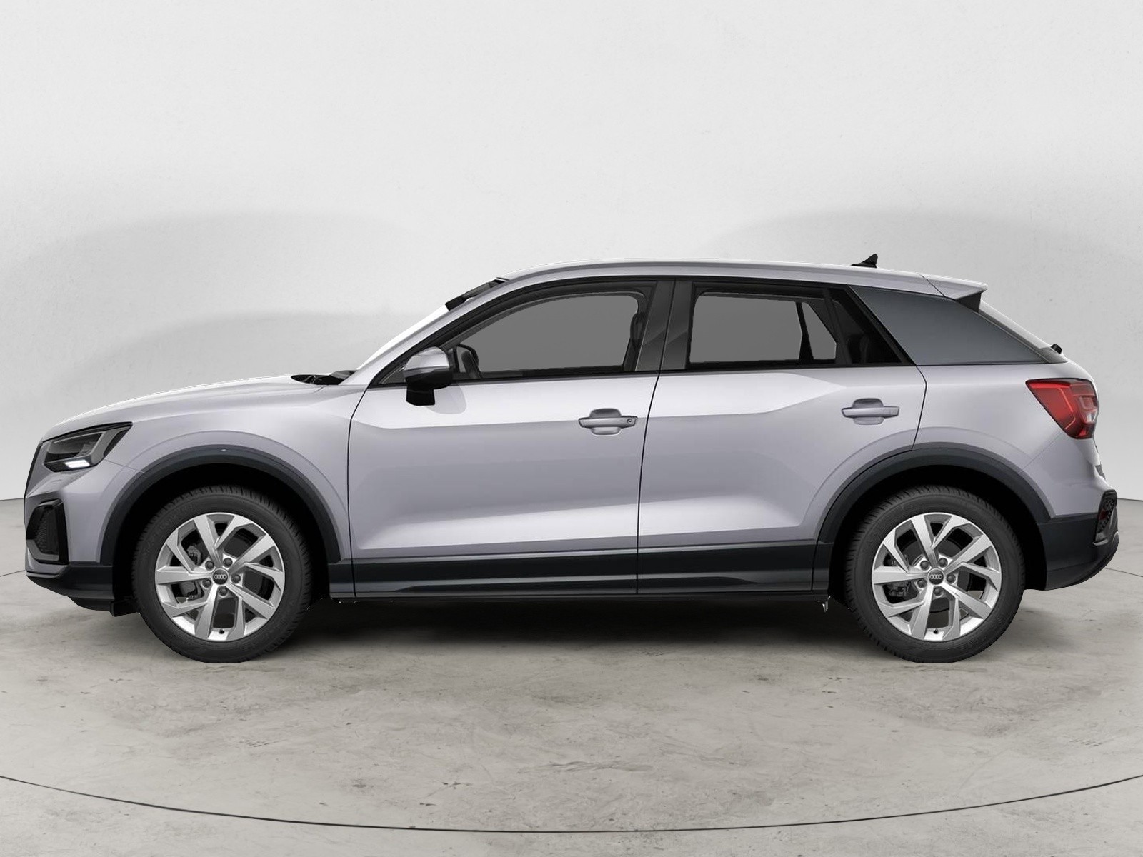 AUDI - Q2 - #658439 - 2