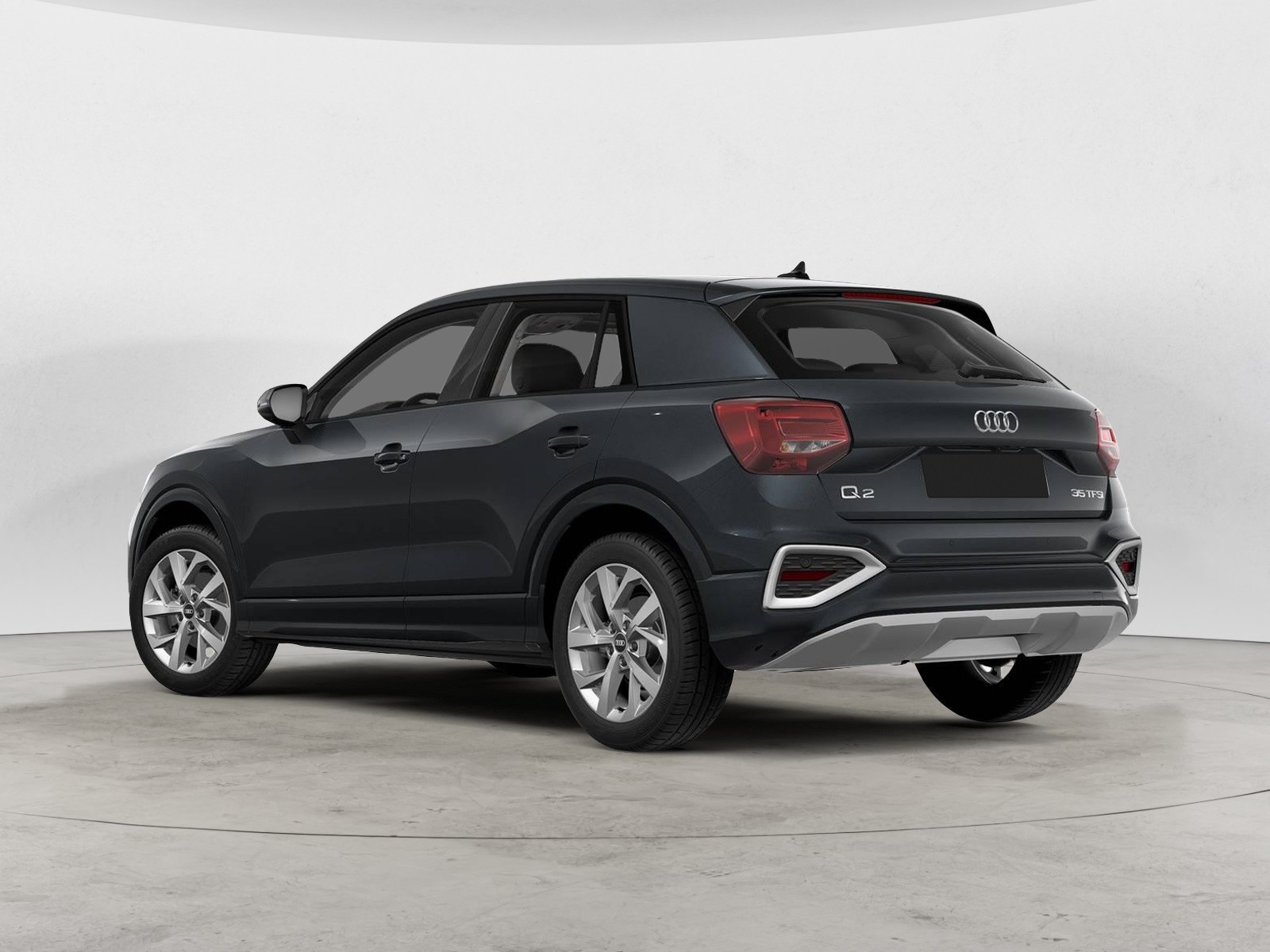 AUDI - Q2 - #658441 - 1