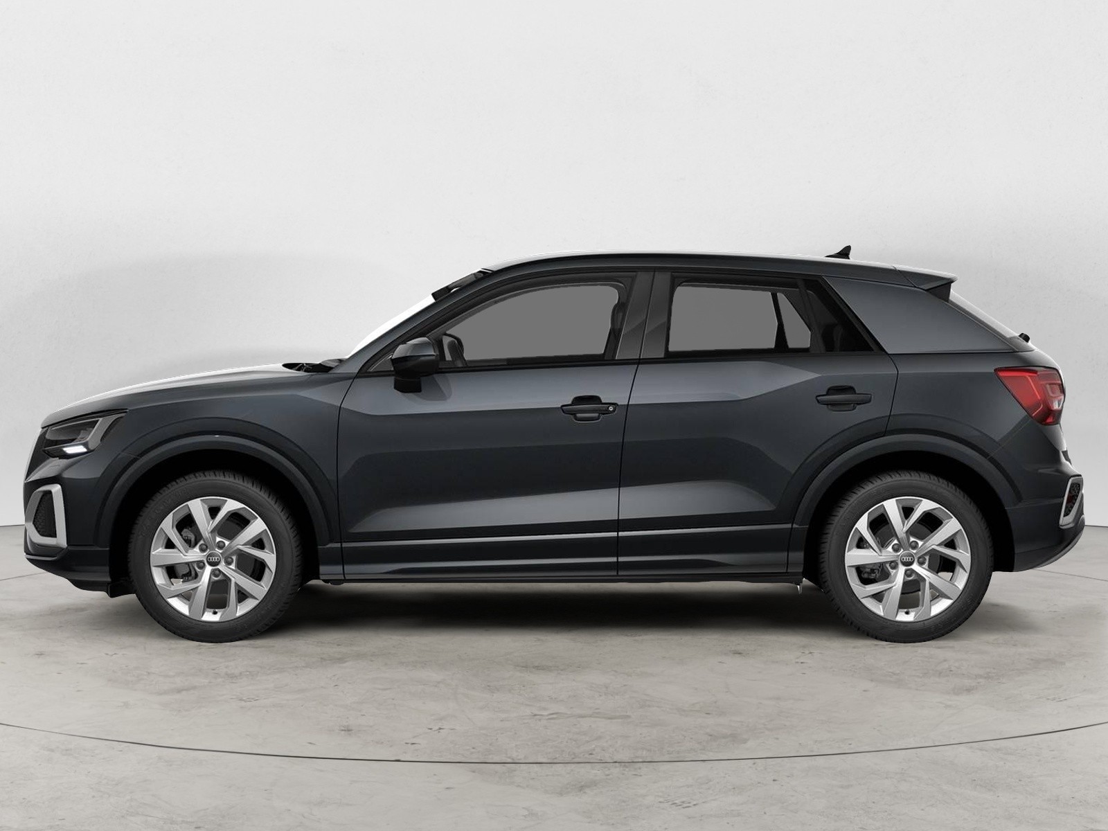 AUDI - Q2 - #658441 - 2