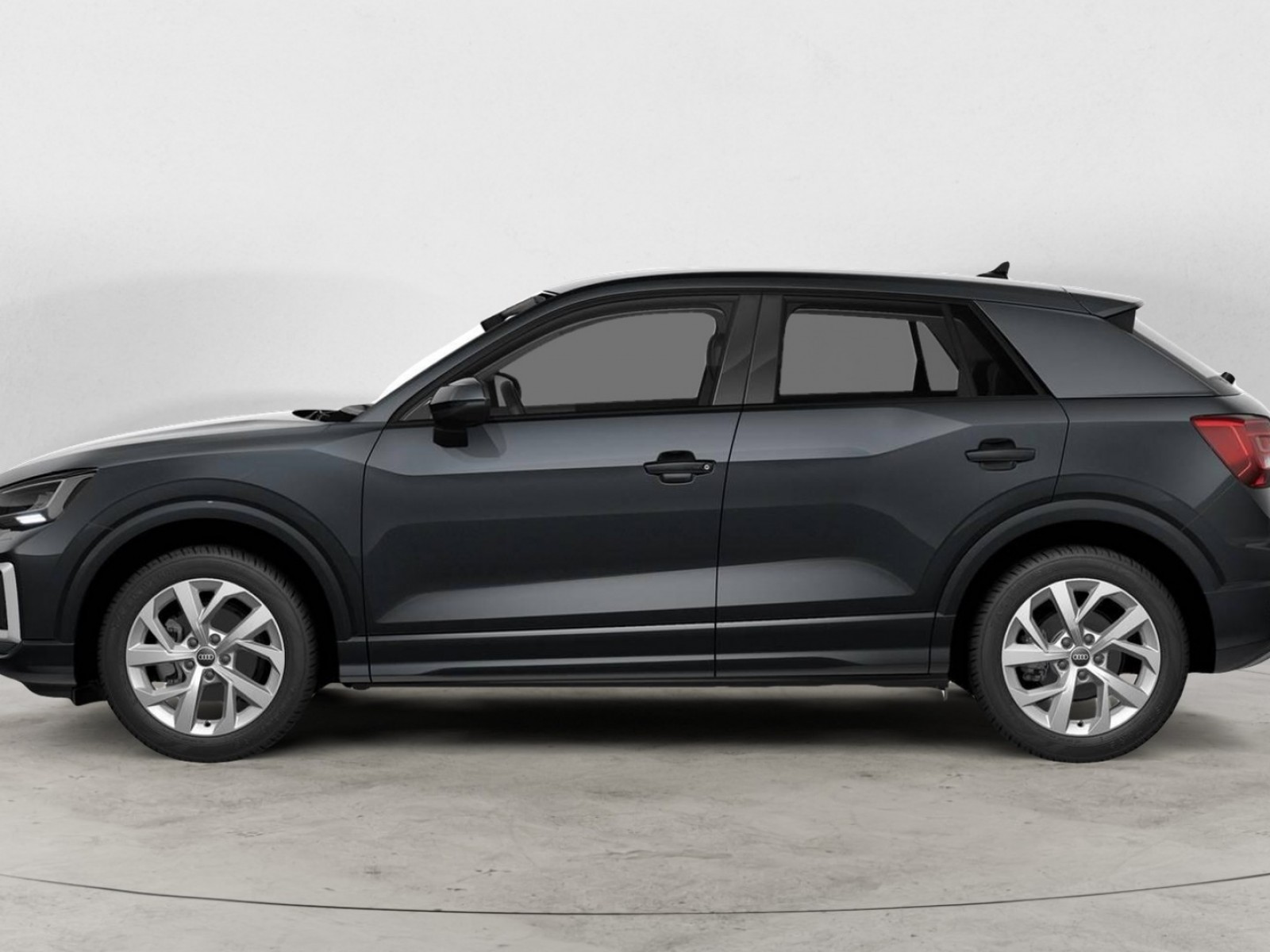 AUDI - Q2 - #658441 - 10