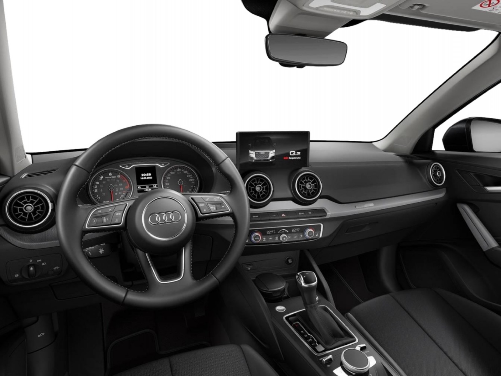 AUDI - Q2 - #658441 - 3