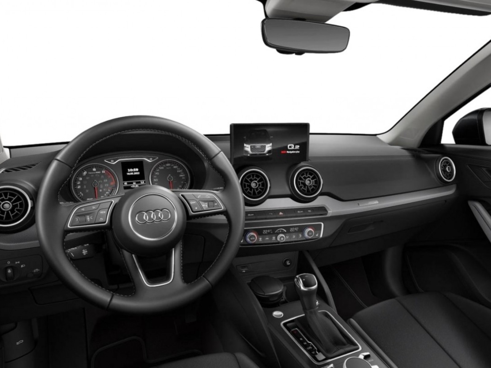 AUDI - Q2 - #658441 - 11