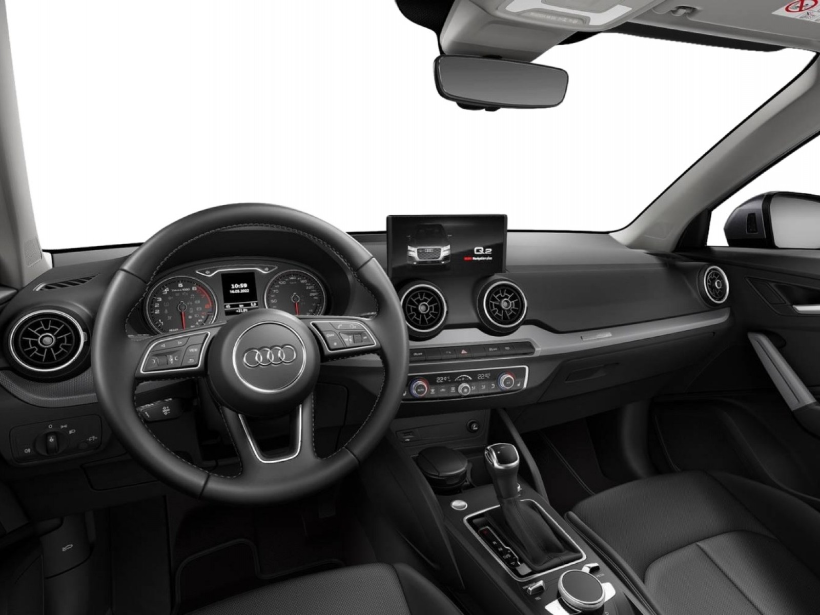 AUDI - Q2 - #658462 - 3