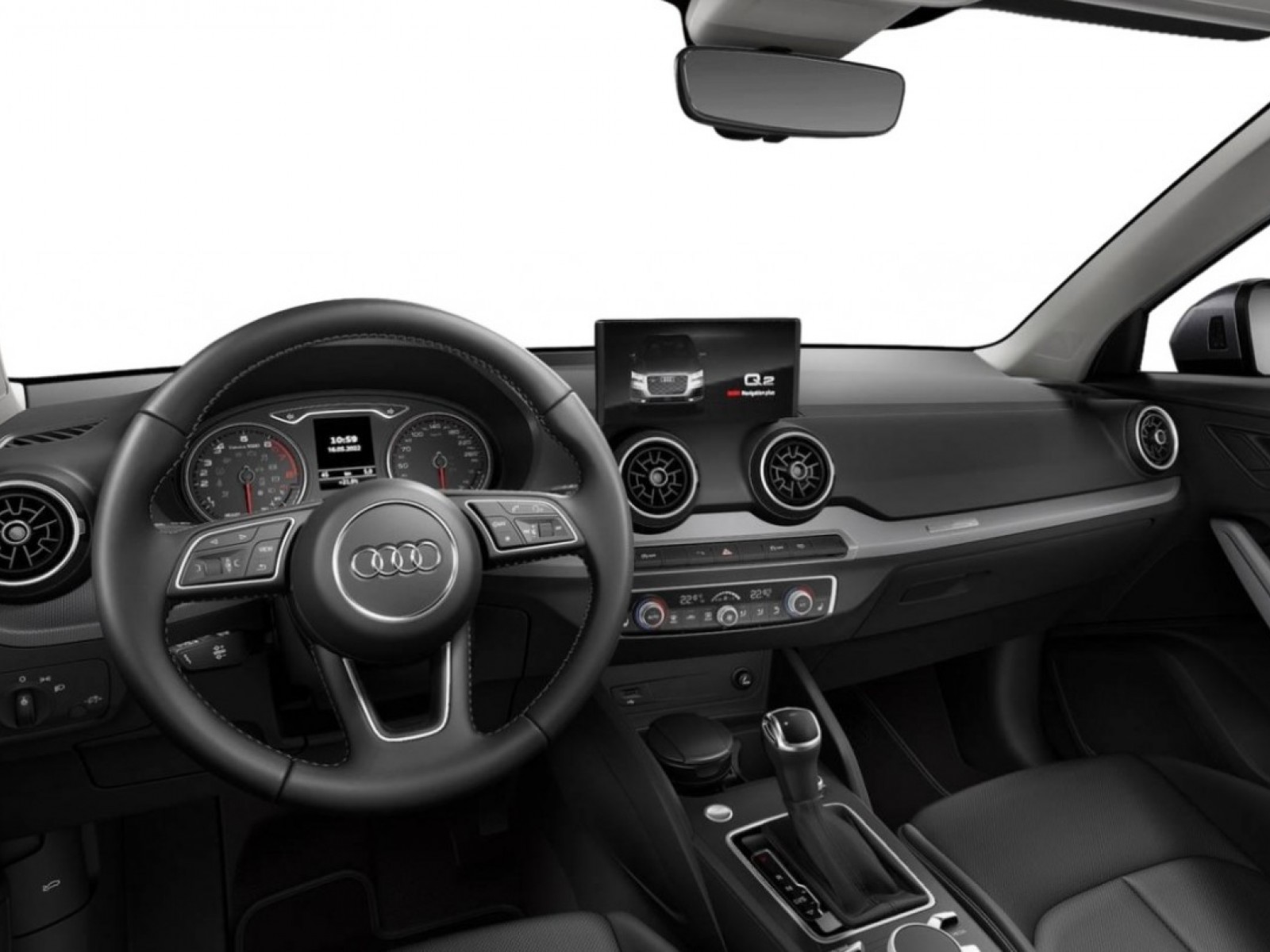 AUDI - Q2 - #658462 - 11