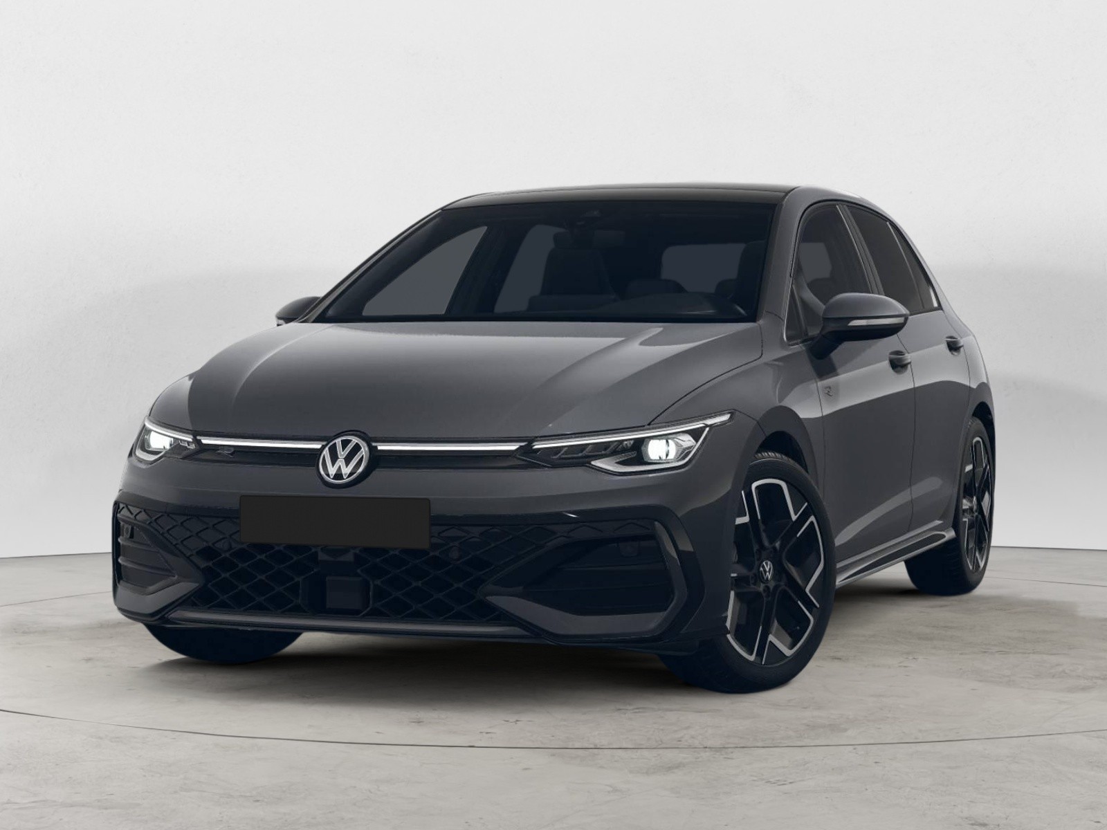 VOLKSWAGEN - GOLF - #525521 - 0
