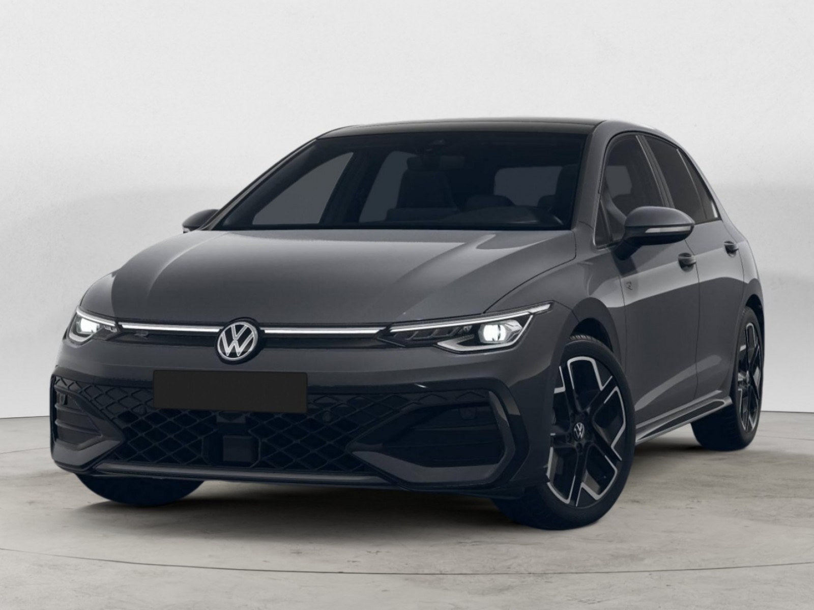 VOLKSWAGEN - GOLF - #525526 - 6
