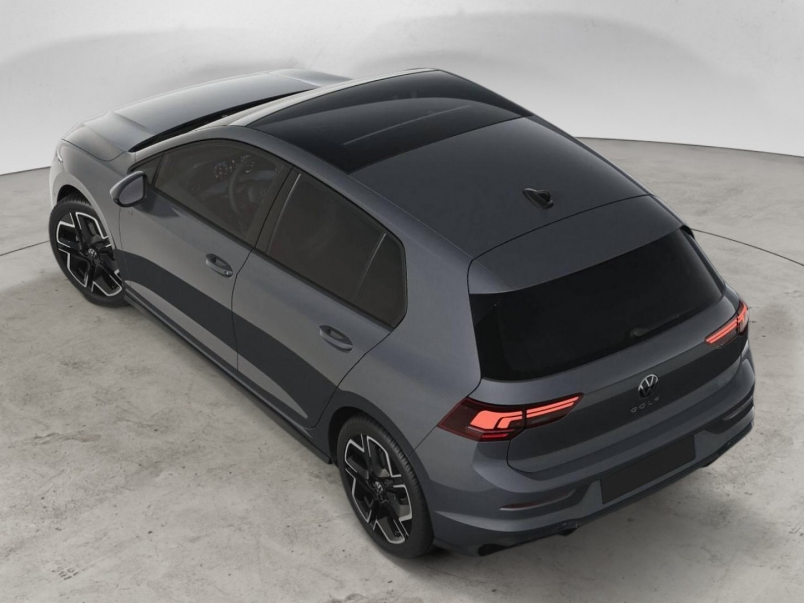 VOLKSWAGEN - GOLF - #525523 - 12