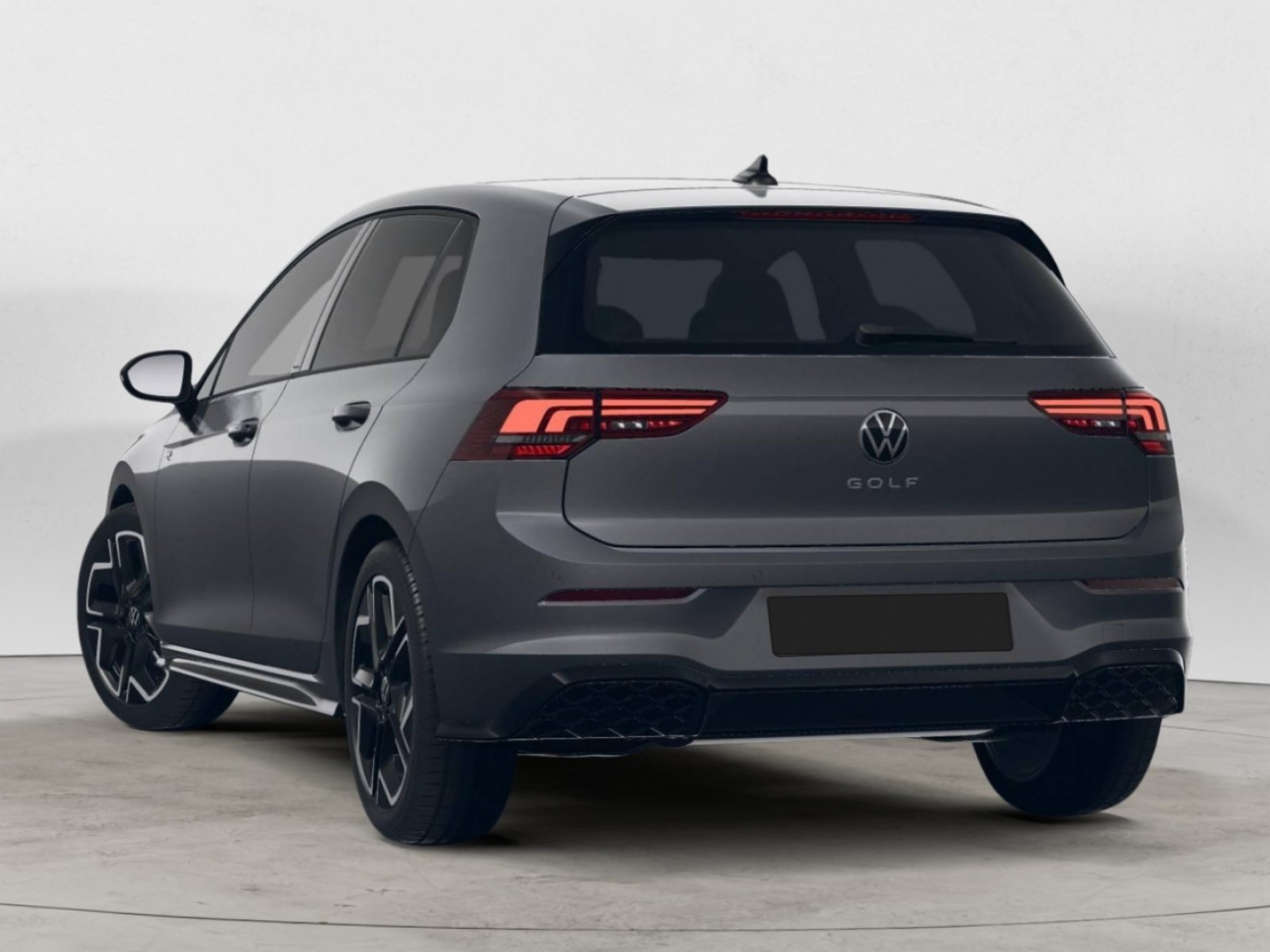 VOLKSWAGEN - GOLF - #525524 - 7