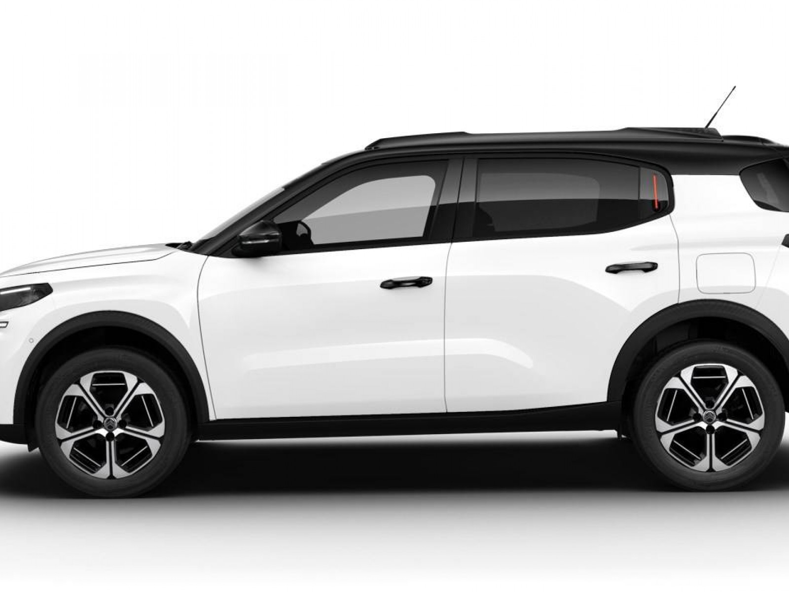 CITROEN - C3 AIRCROSS - #612613 - 1