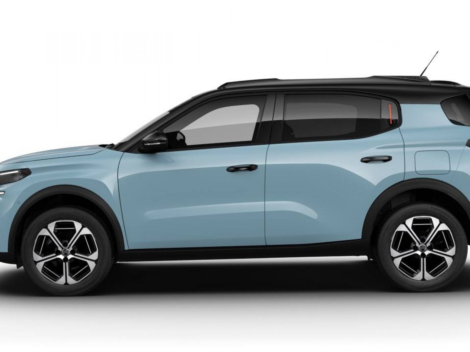 CITROEN - C3 AIRCROSS - #606705 - 1