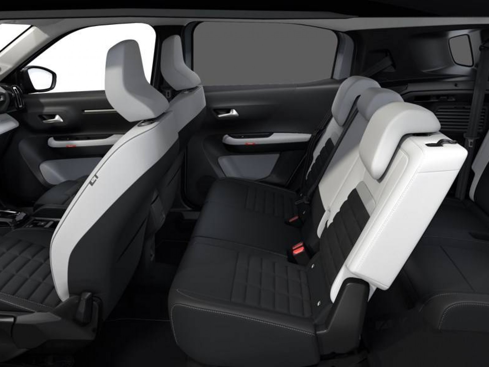 CITROEN - C3 AIRCROSS - #606705 - 5