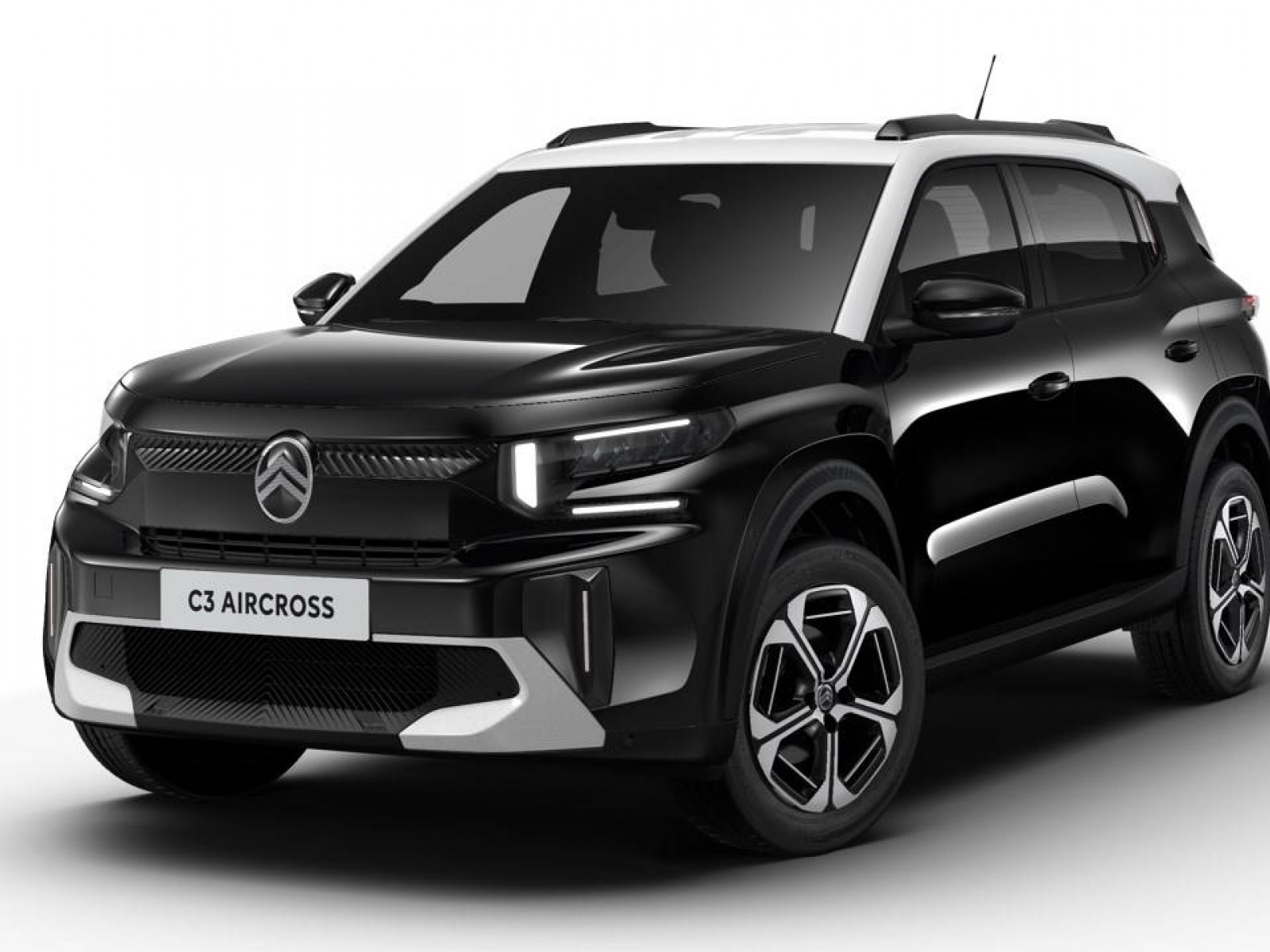 CITROEN - C3 AIRCROSS - #606703 - 0