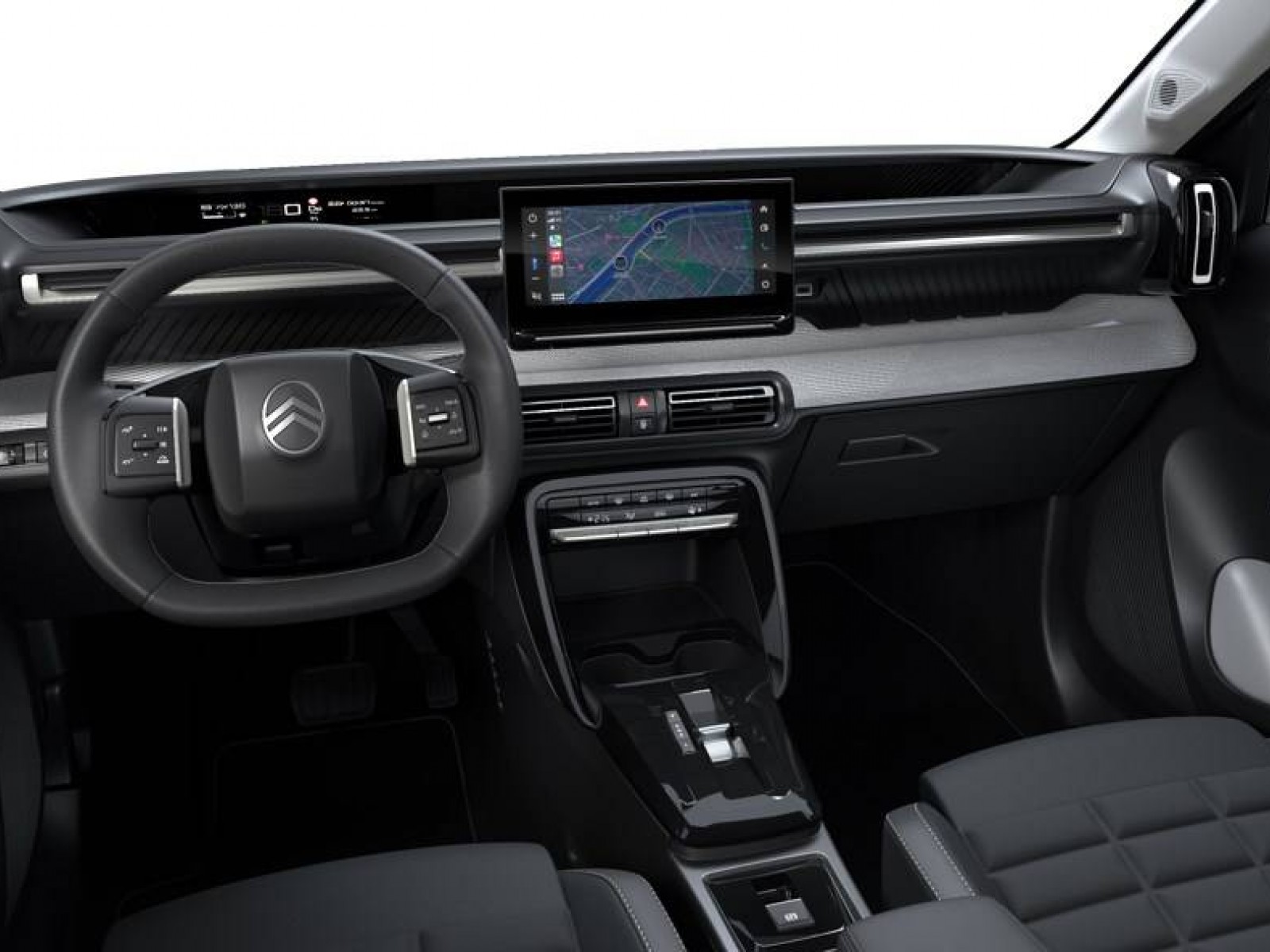 CITROEN - C3 AIRCROSS - #606703 - 3