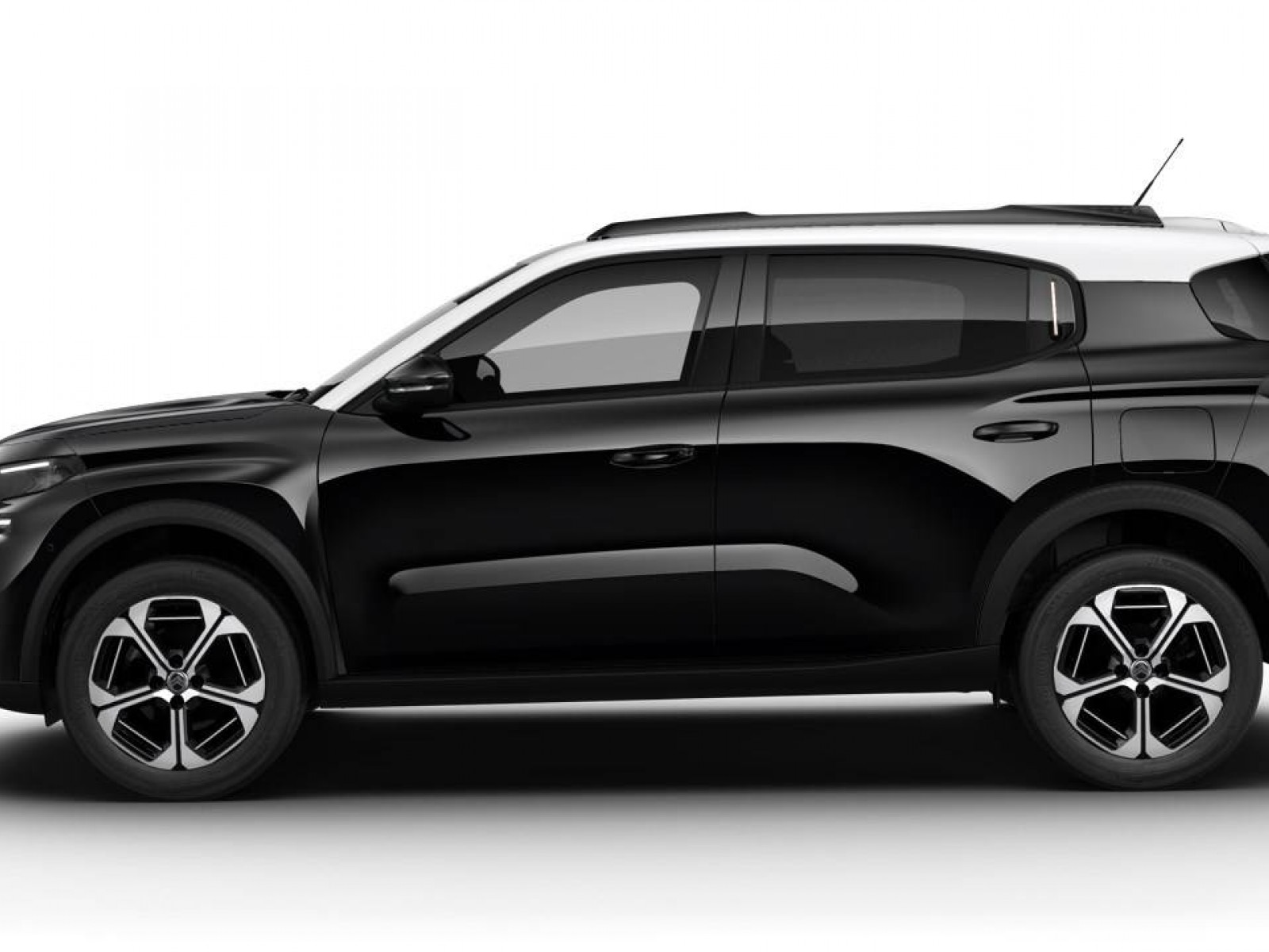 CITROEN - C3 AIRCROSS - #606703 - 1