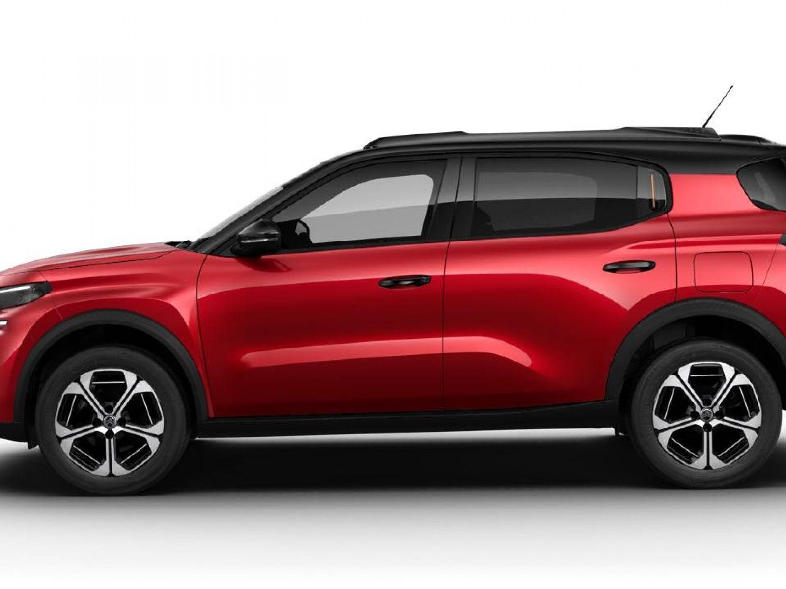 CITROEN - C3 AIRCROSS - #606701 - 1