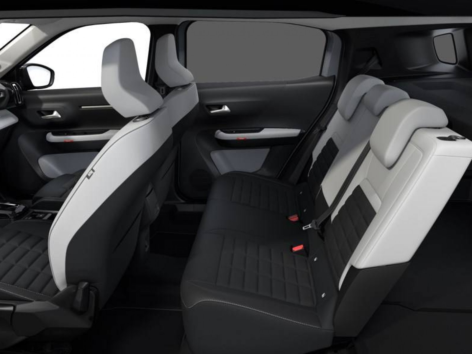 CITROEN - C3 AIRCROSS - #606701 - 5