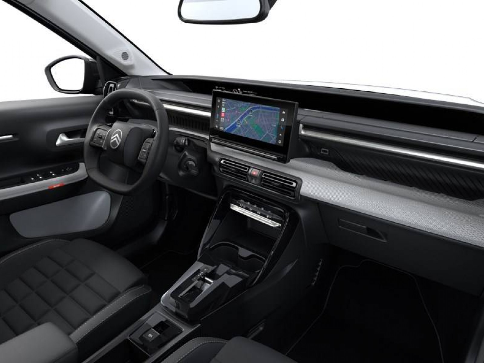 CITROEN - C3 AIRCROSS - #606701 - 4