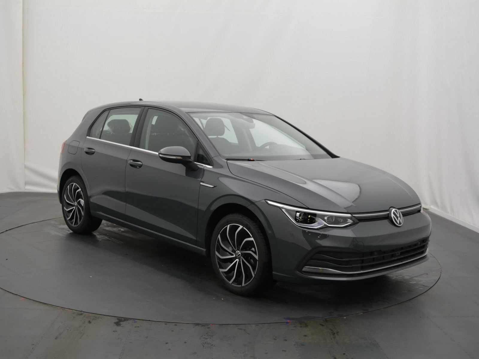 VOLKSWAGEN - GOLF - #164867 - 0
