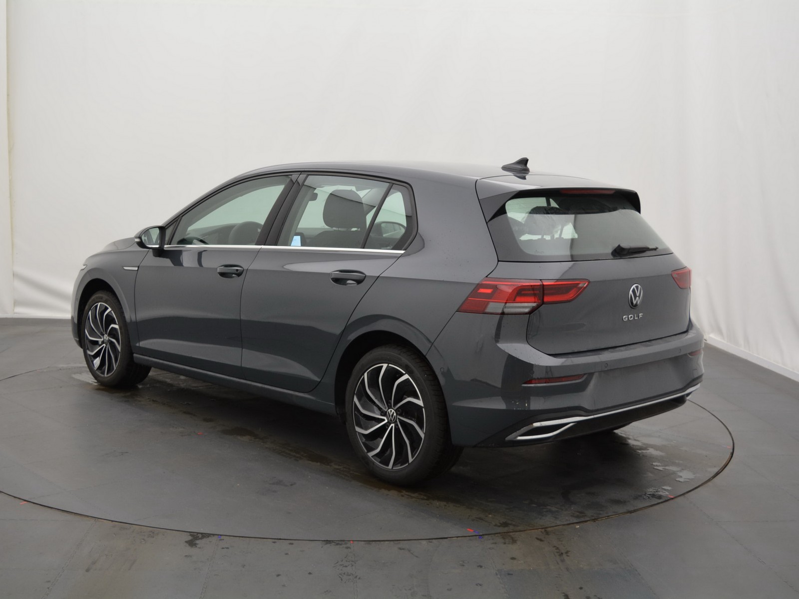 VOLKSWAGEN - GOLF - #164867 - 1