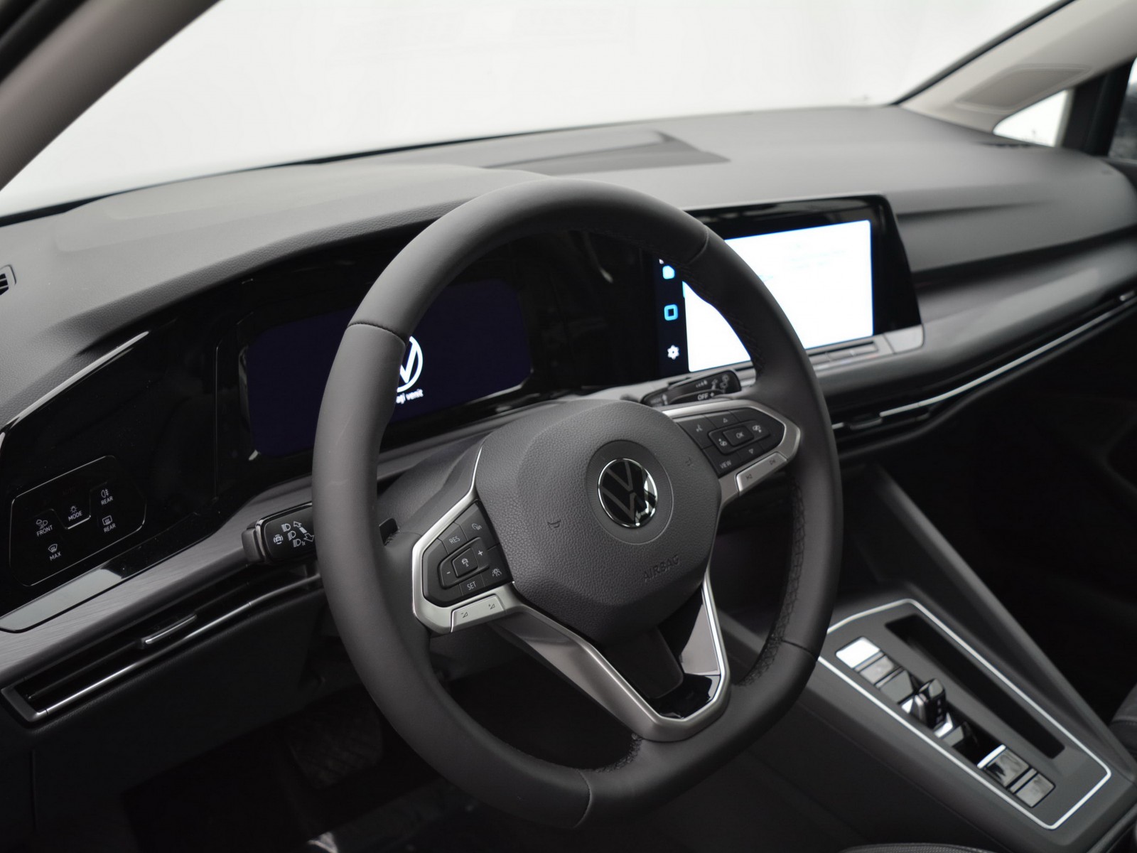 VOLKSWAGEN - GOLF - #164867 - 3