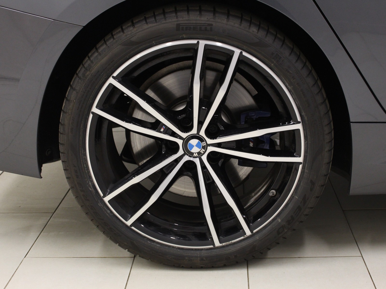 BMW - SERIE 3 TOURING G21 - #165611 - 2