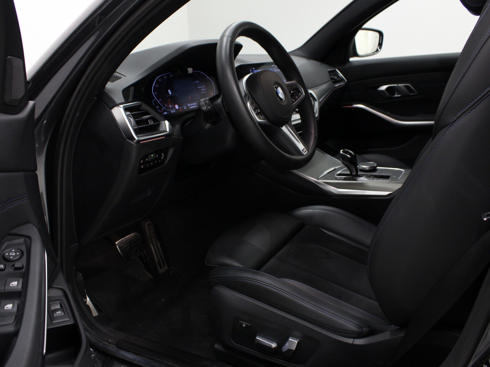 BMW - SERIE 3 TOURING G21 - #165611 - 3