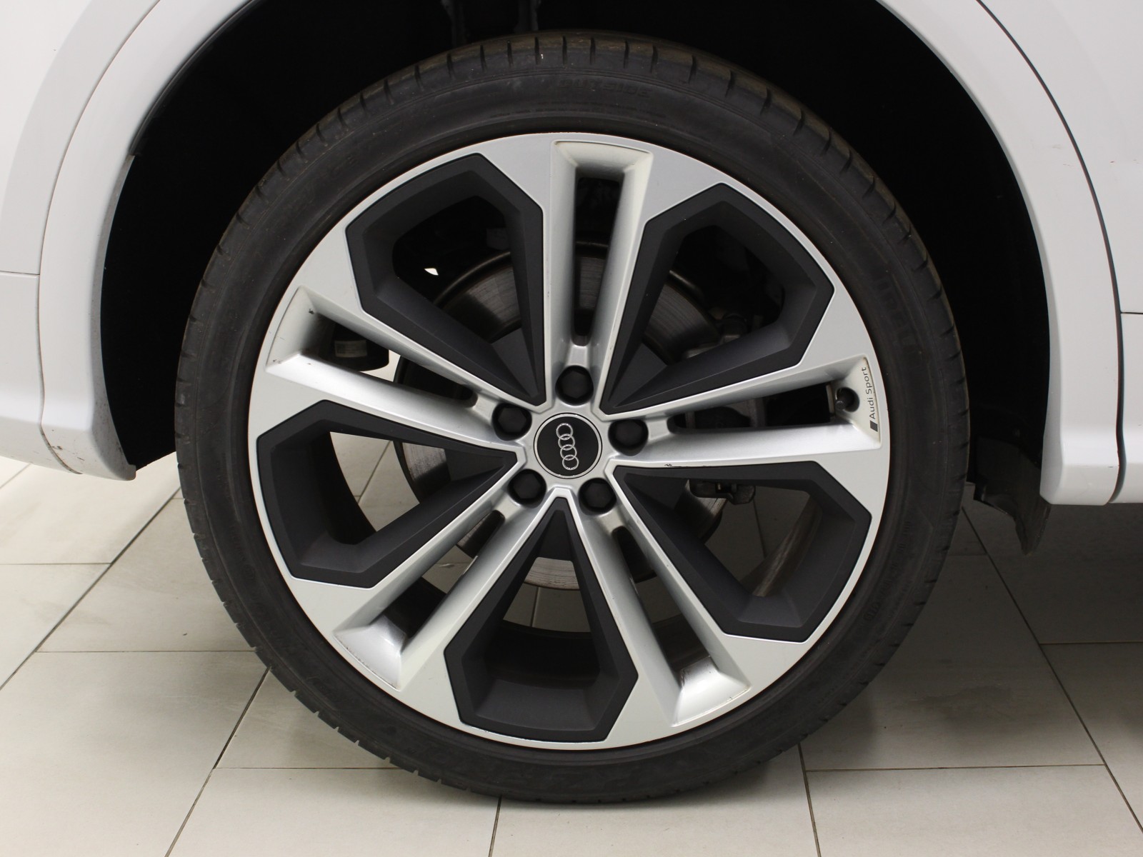 AUDI - Q5 - #171362 - 2