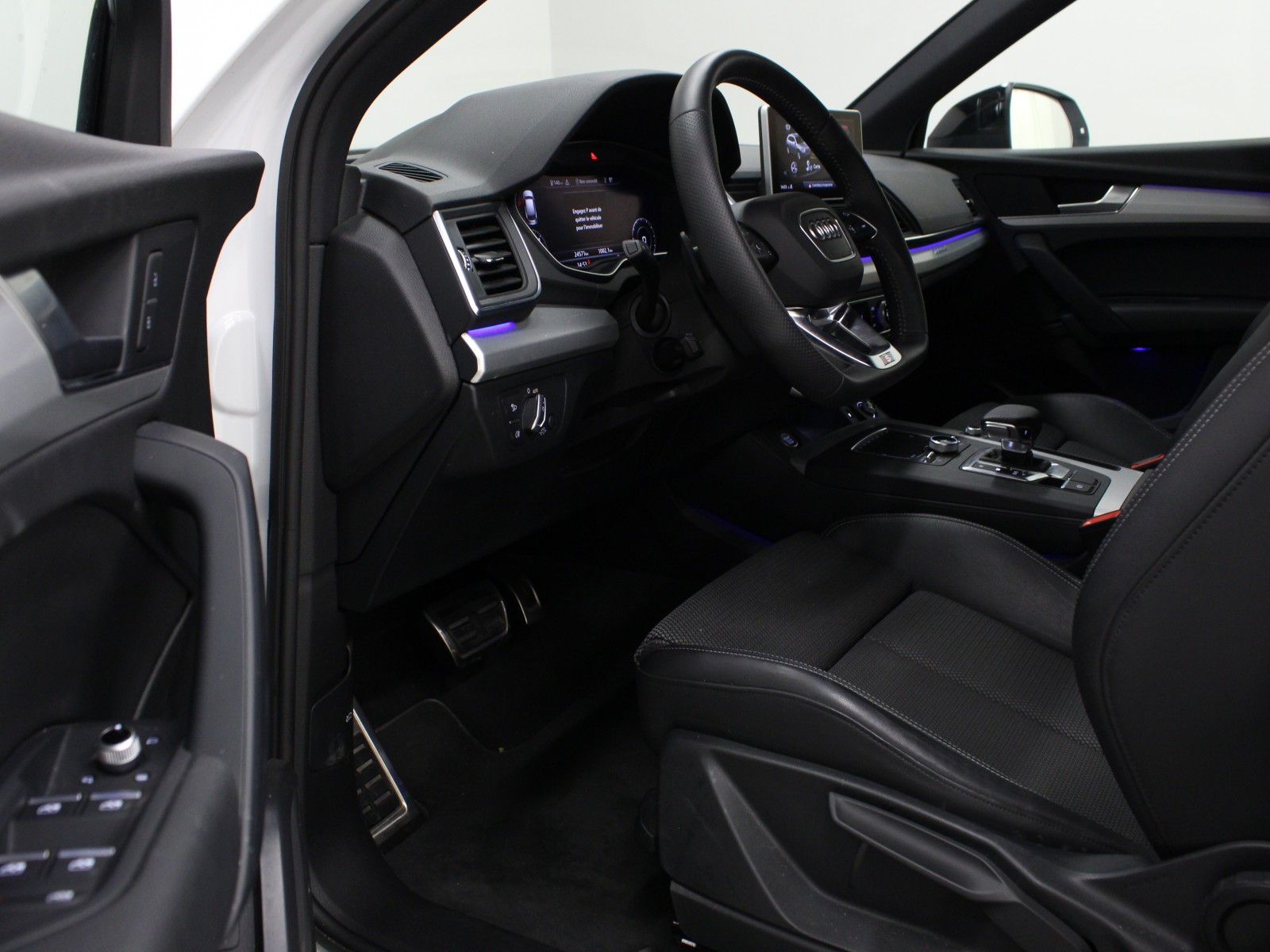 AUDI - Q5 - #171362 - 3