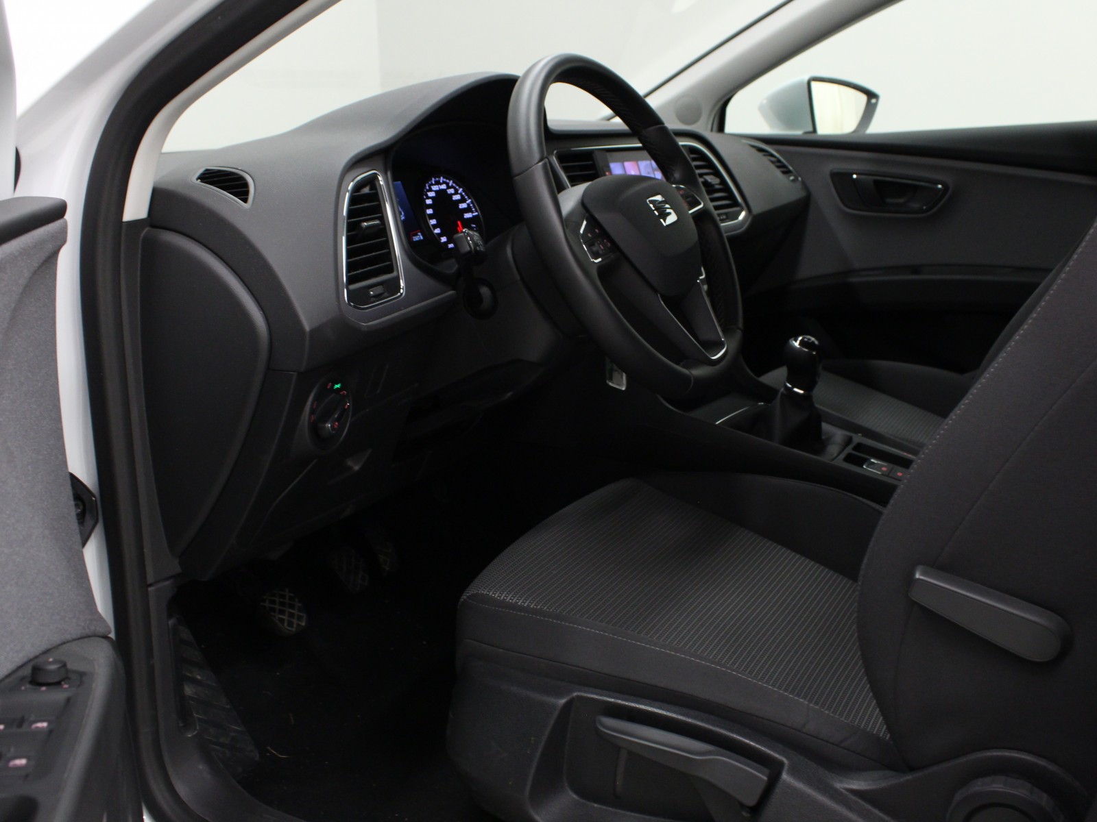 SEAT - LEON - #170865 - 3