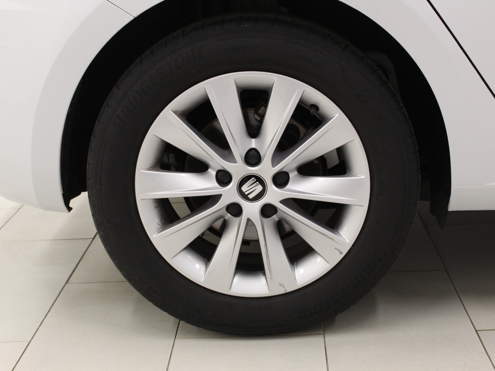 SEAT - LEON - #170865 - 2