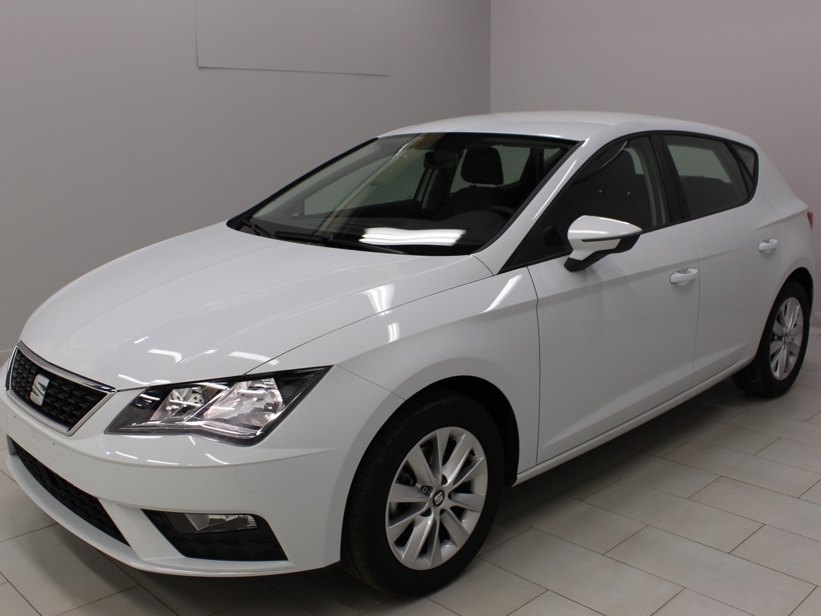 SEAT - LEON - #170864 - 0
