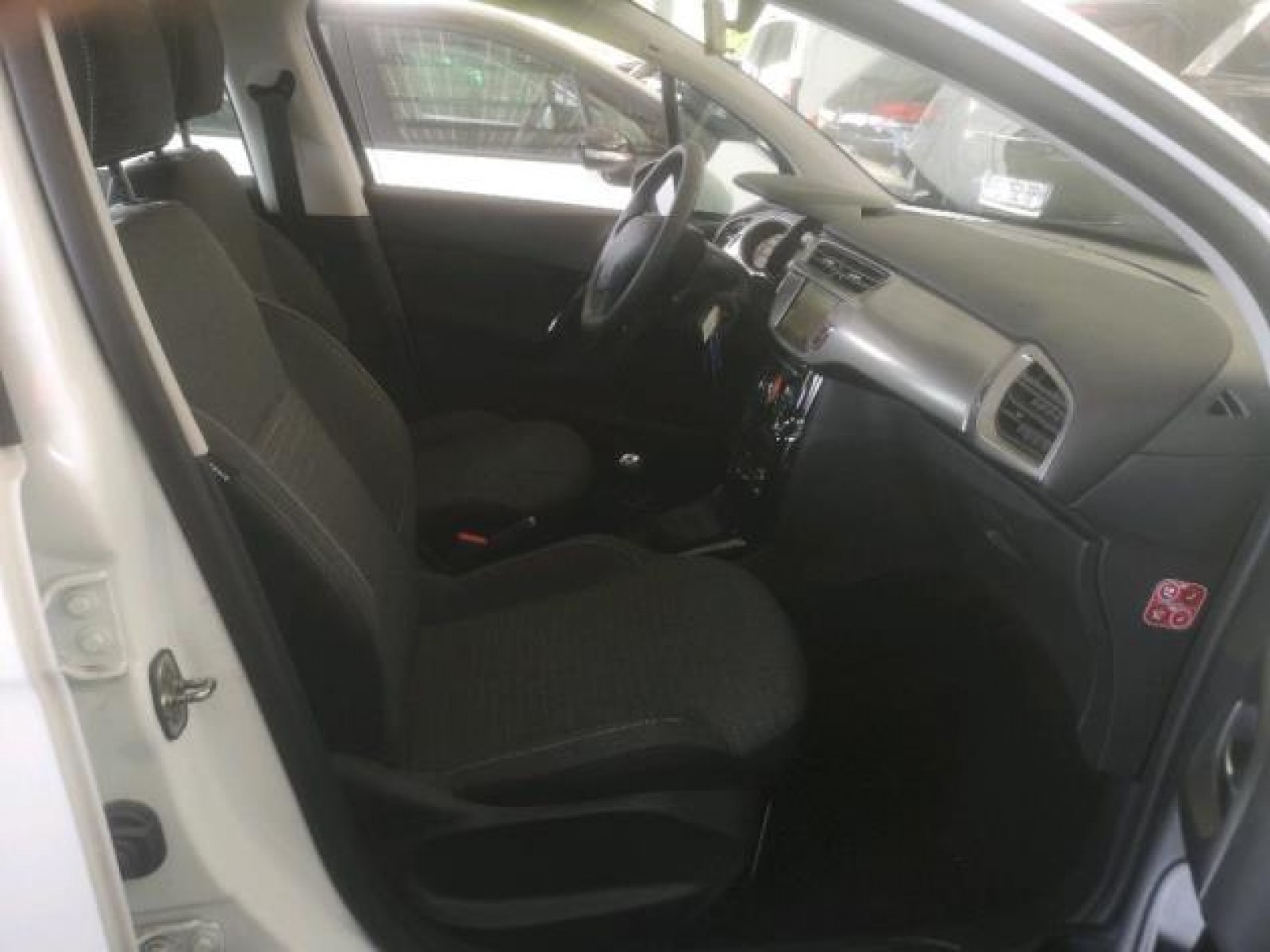CITROEN - C3 SOCIETE - #171530 - 4
