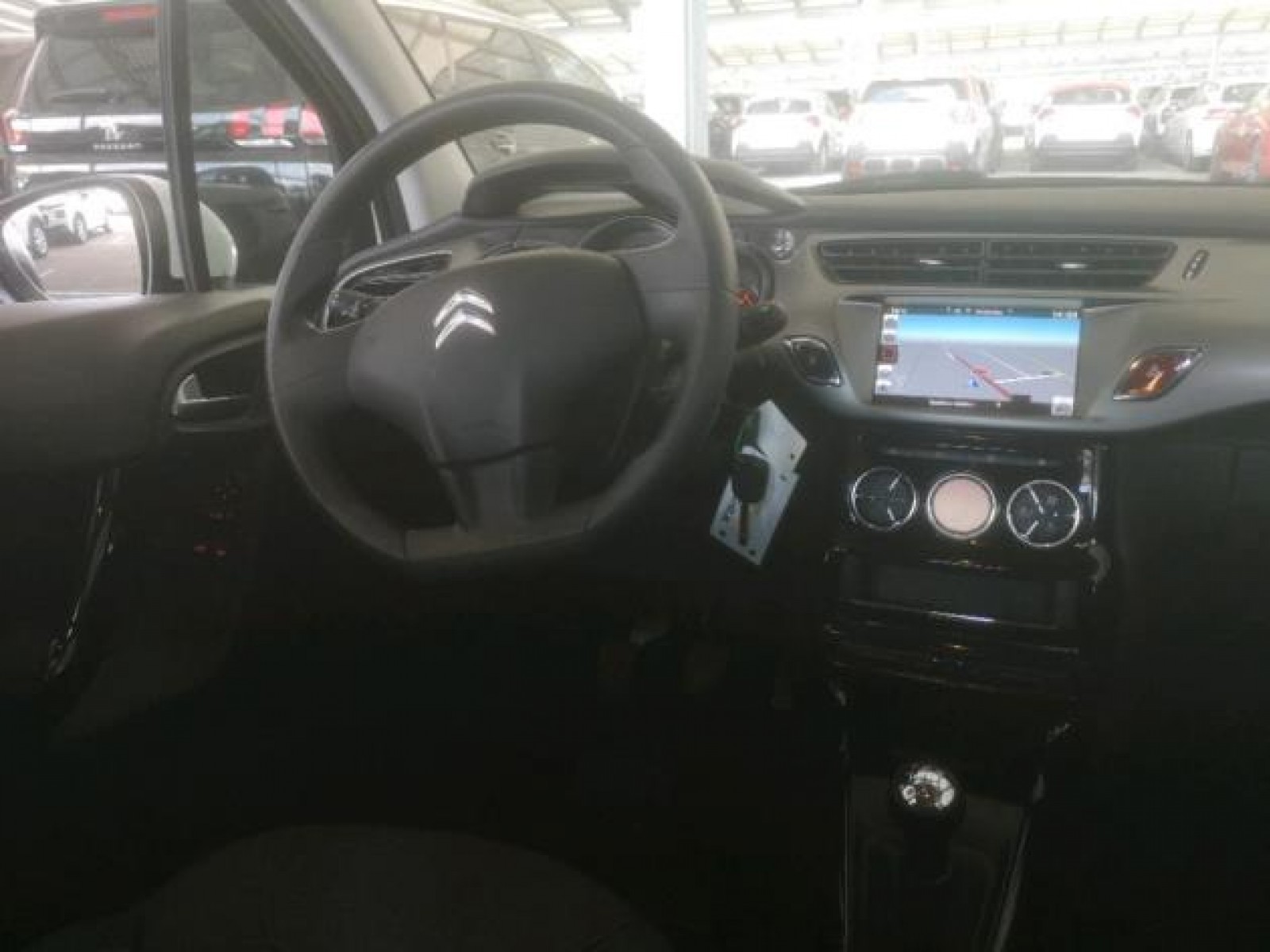 CITROEN - C3 SOCIETE - #171530 - 7