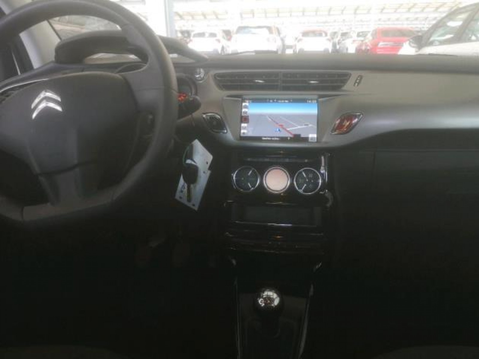 CITROEN - C3 SOCIETE - #171530 - 6