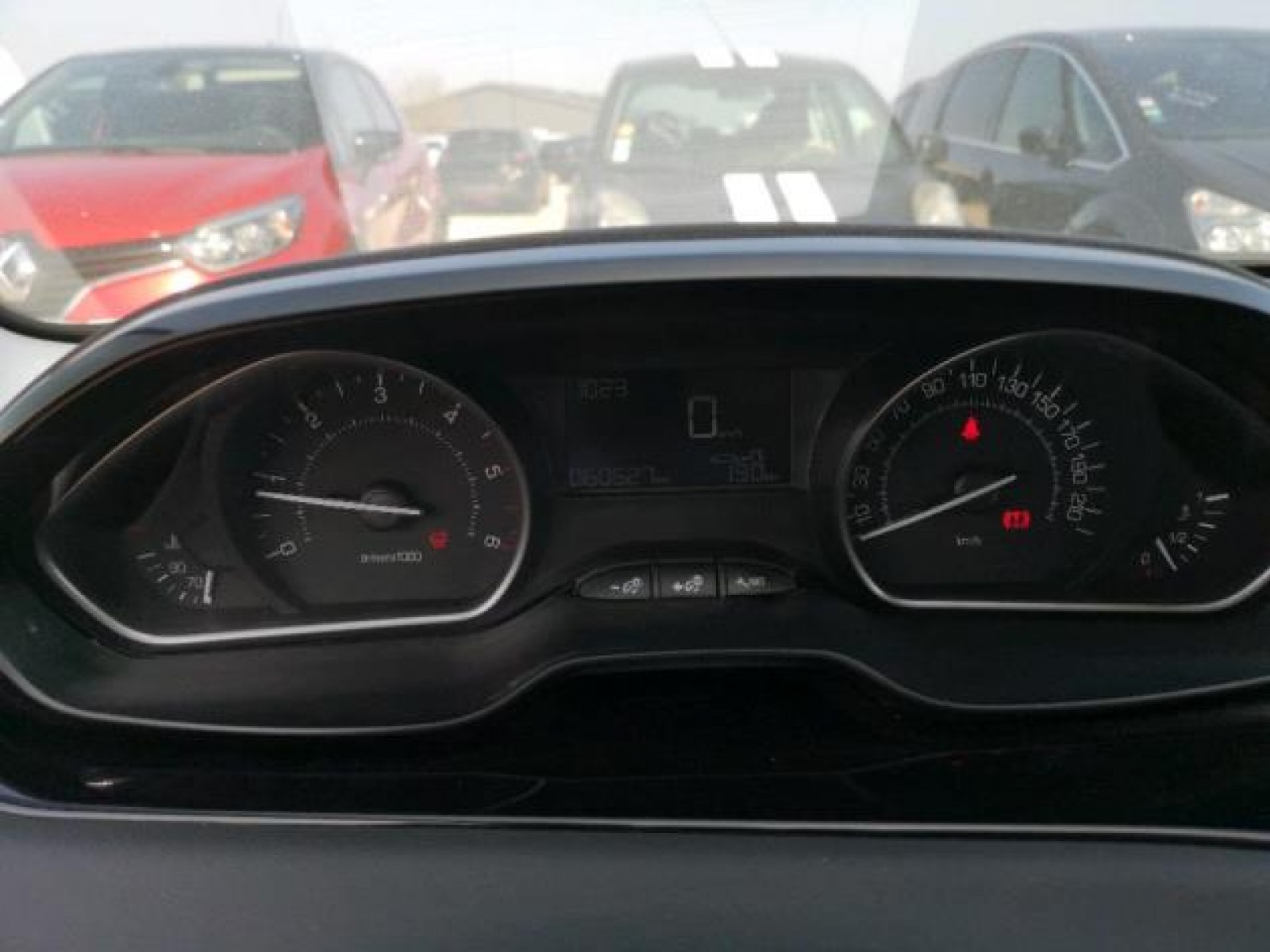 PEUGEOT - 208 AFFAIRE - #171392 - 8