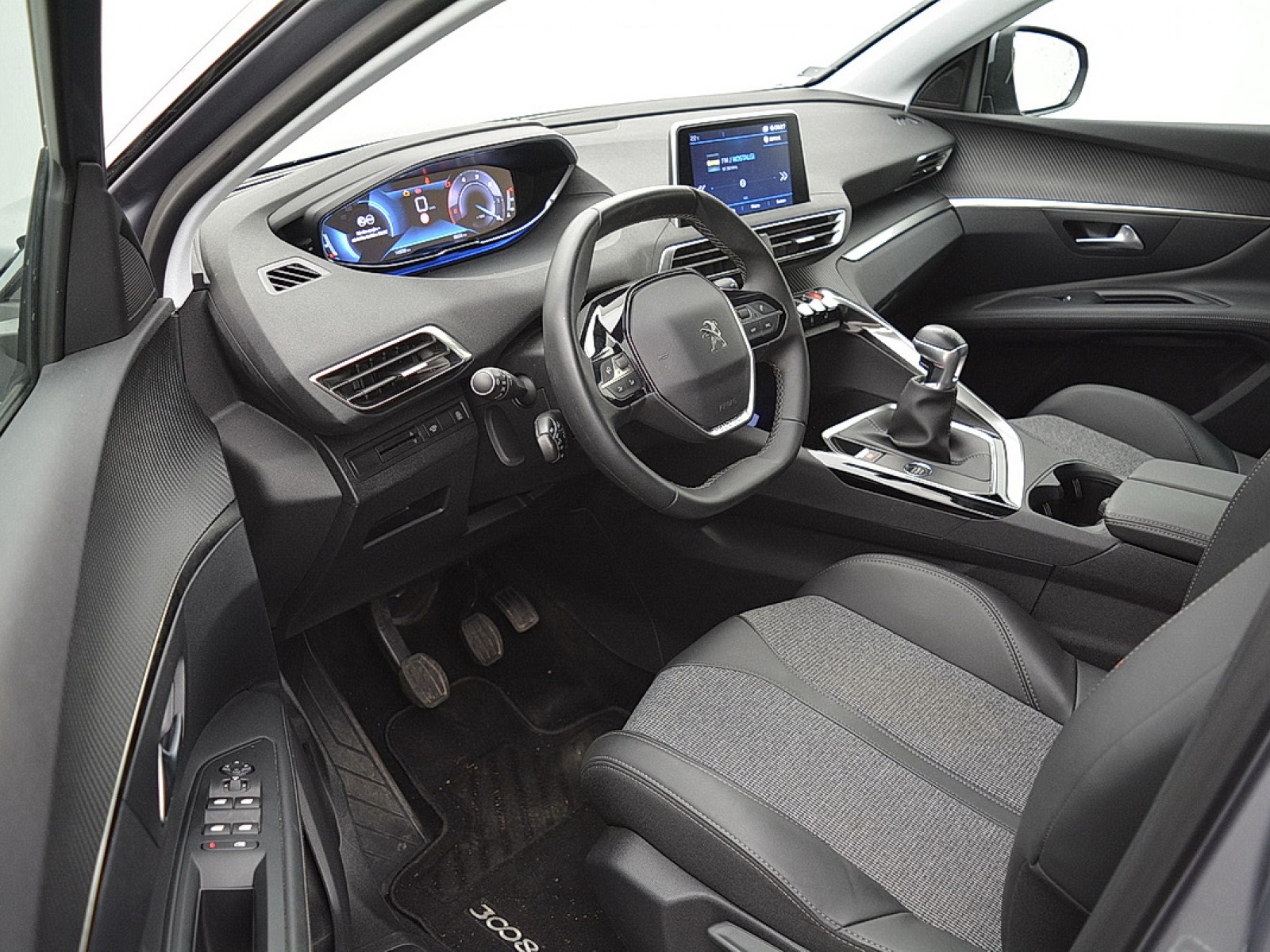 PEUGEOT - 3008 - #170737 - 3