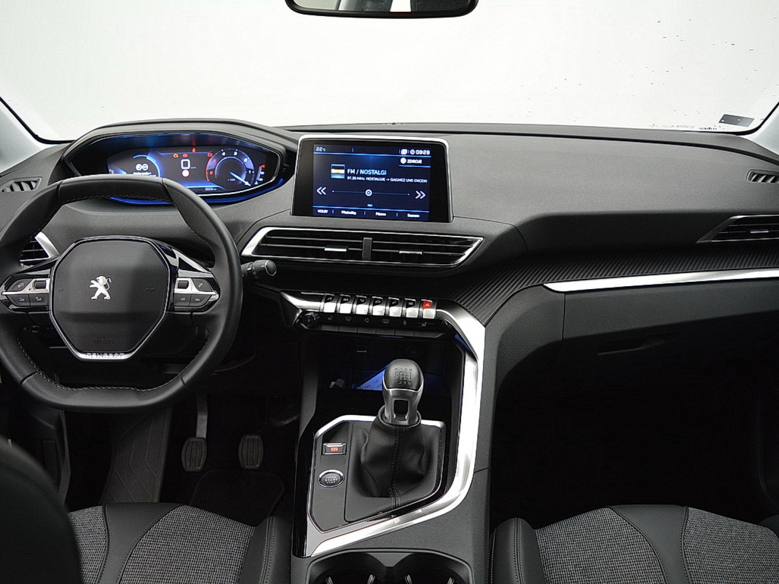 PEUGEOT - 3008 - #170737 - 4