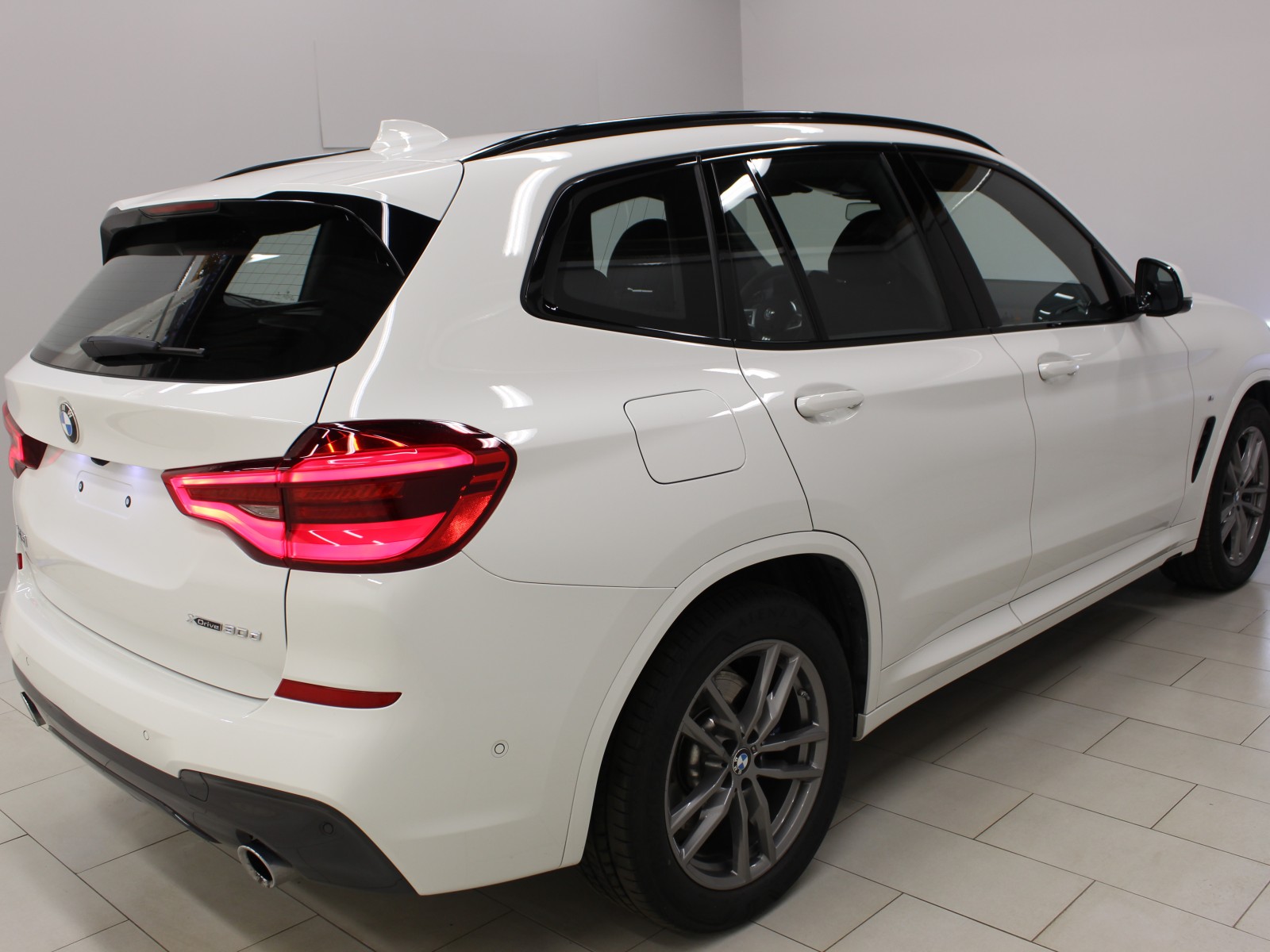 BMW - X3 G01 - #168969 - 1