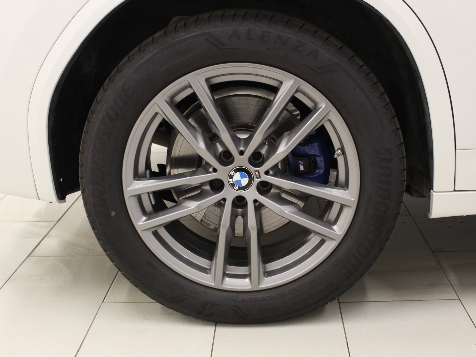 BMW - X3 G01 - #168969 - 2