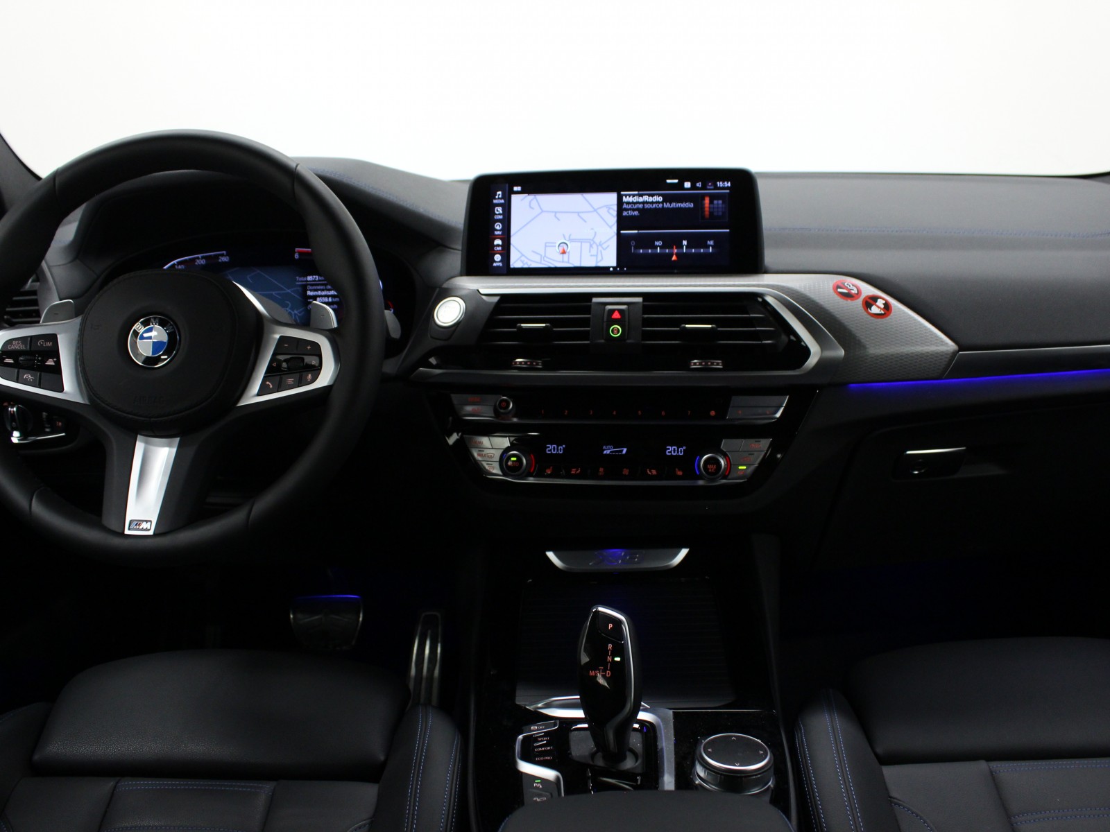 BMW - X3 G01 - #168969 - 4
